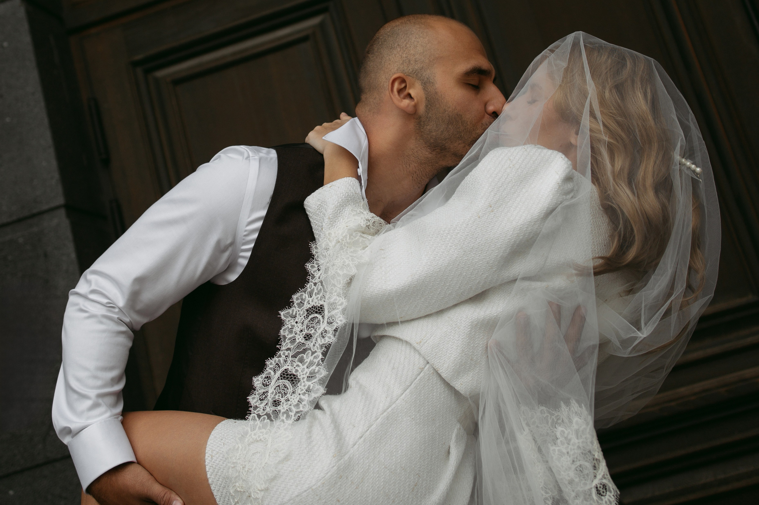 Никита & Мария