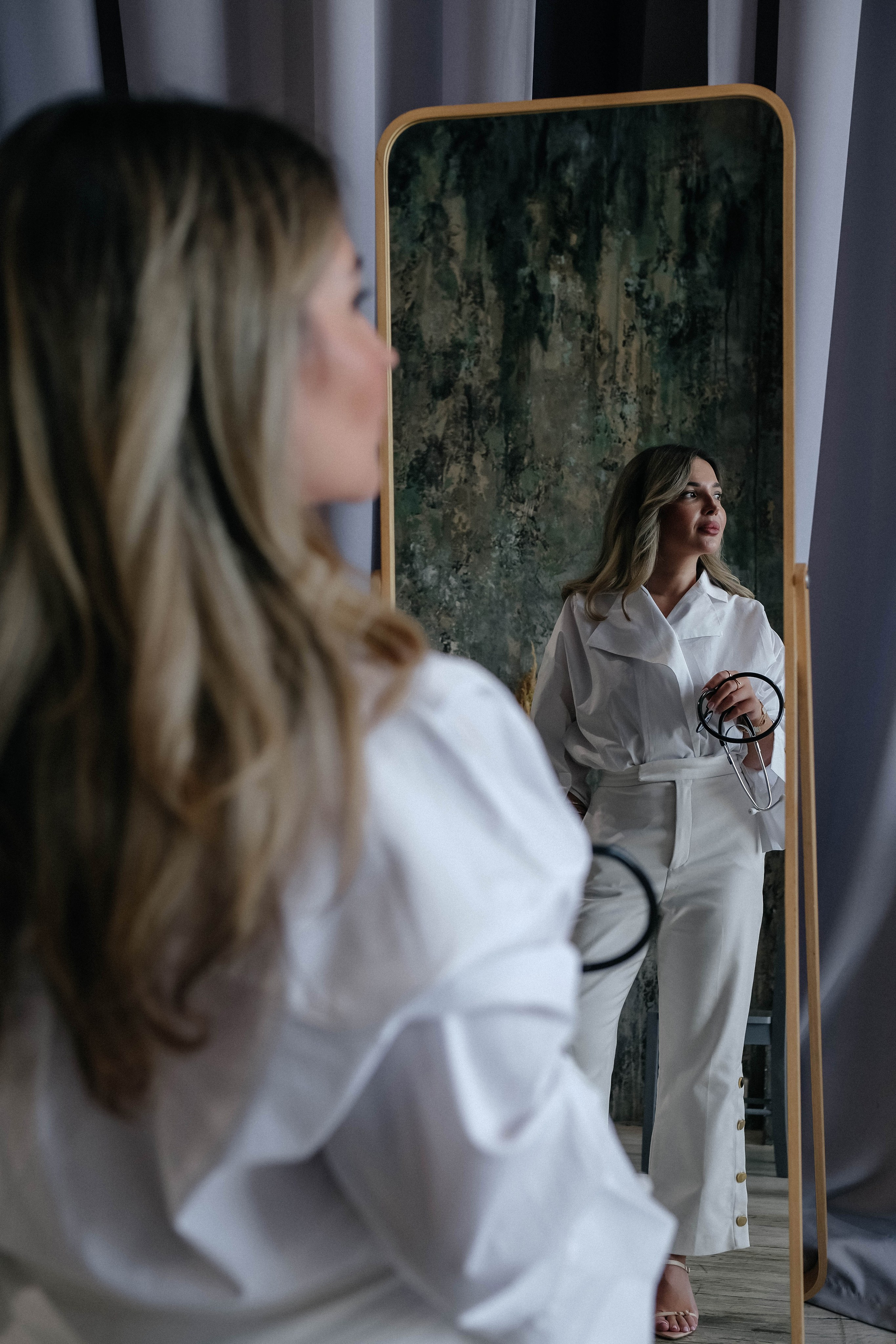 Нигяр Гинеколог. Главная