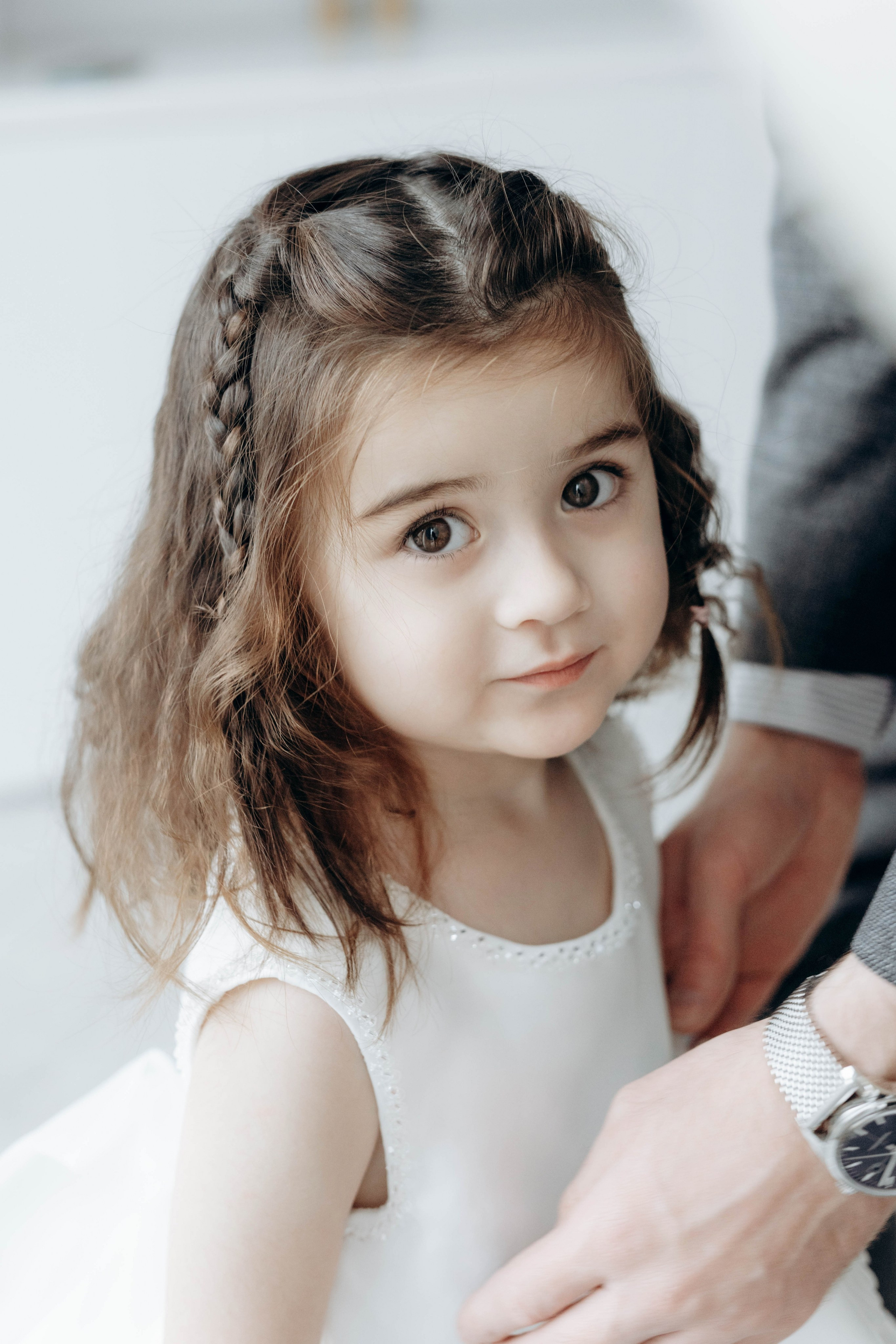 День Рождения Мии