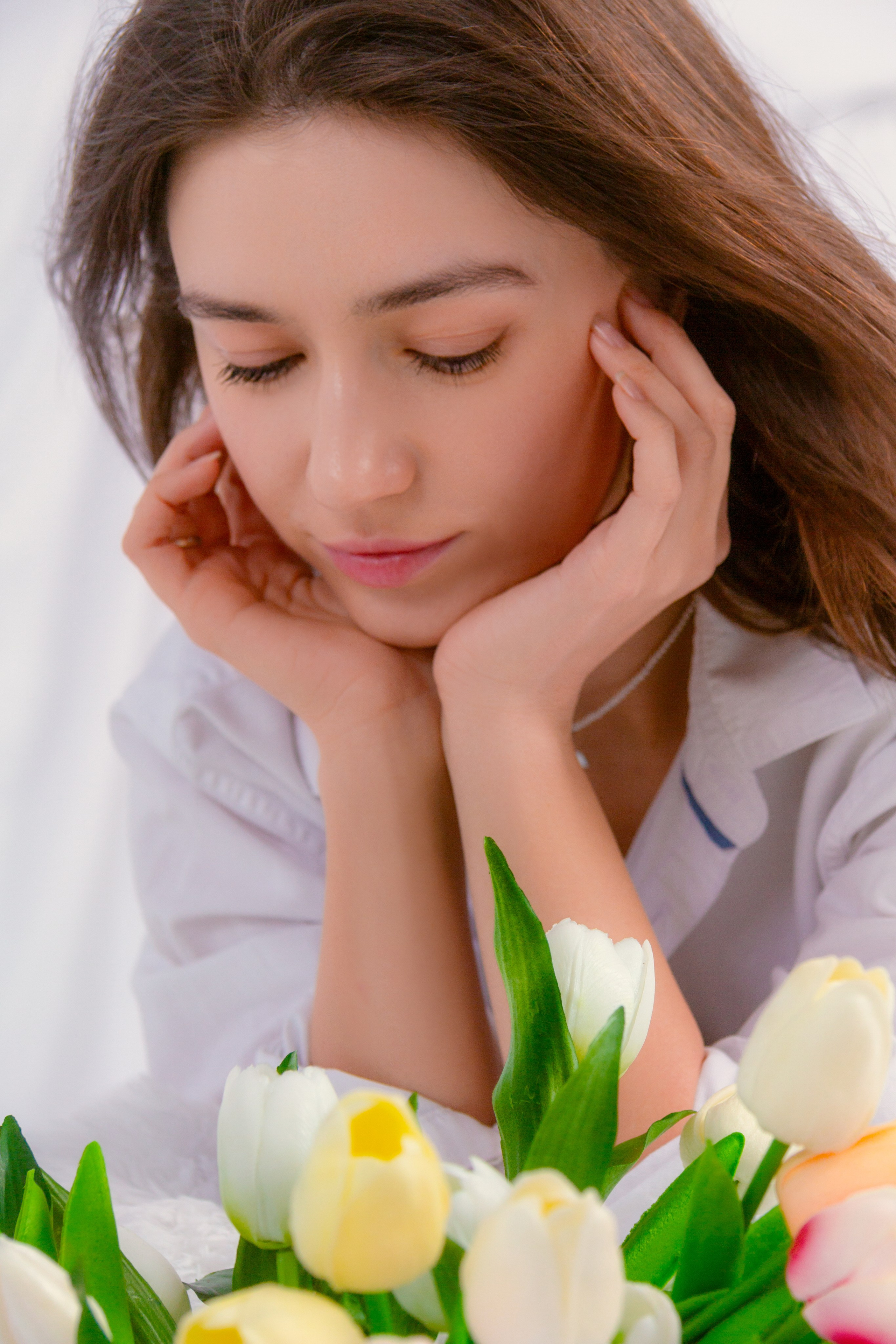 Портретный фотограф в СПБ. Портретный фотограф в Санкт-Петербурге Анастасия Епифанова