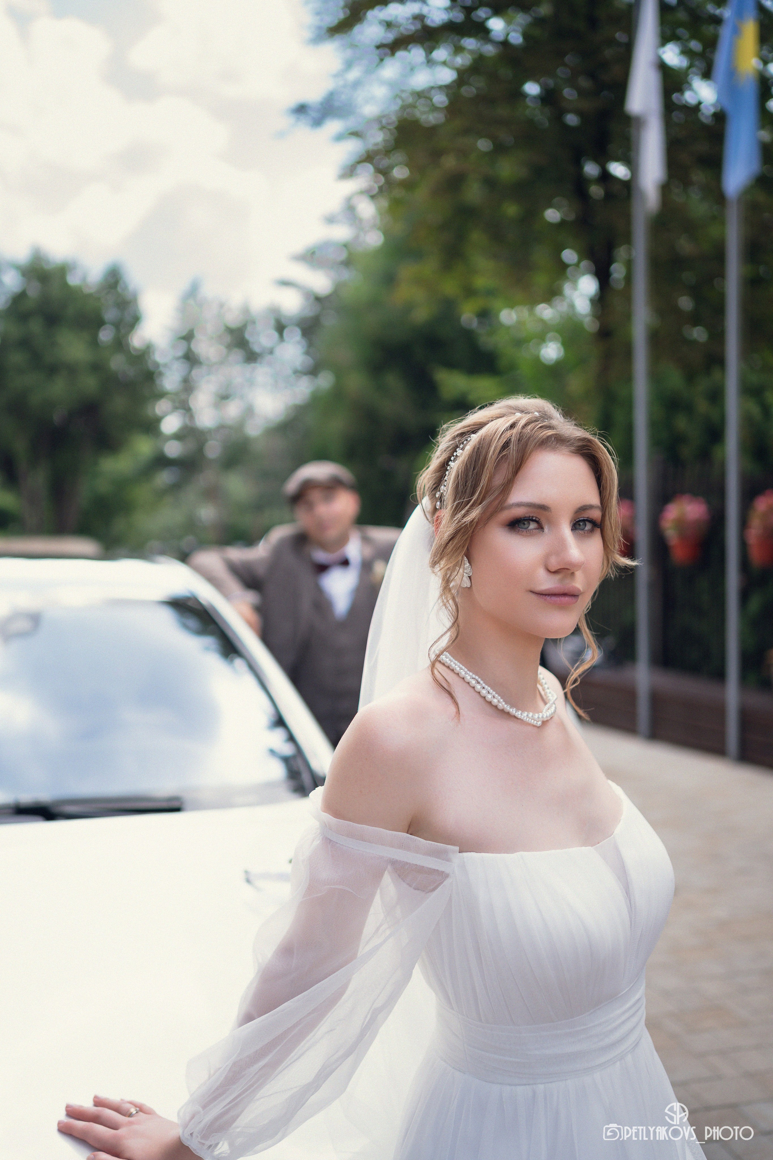 Свадьба Владислава и Анастасии. Фотограф, видеограф Пятигорск, Ставрополь, Ессентуки, Petlyakovs_photo