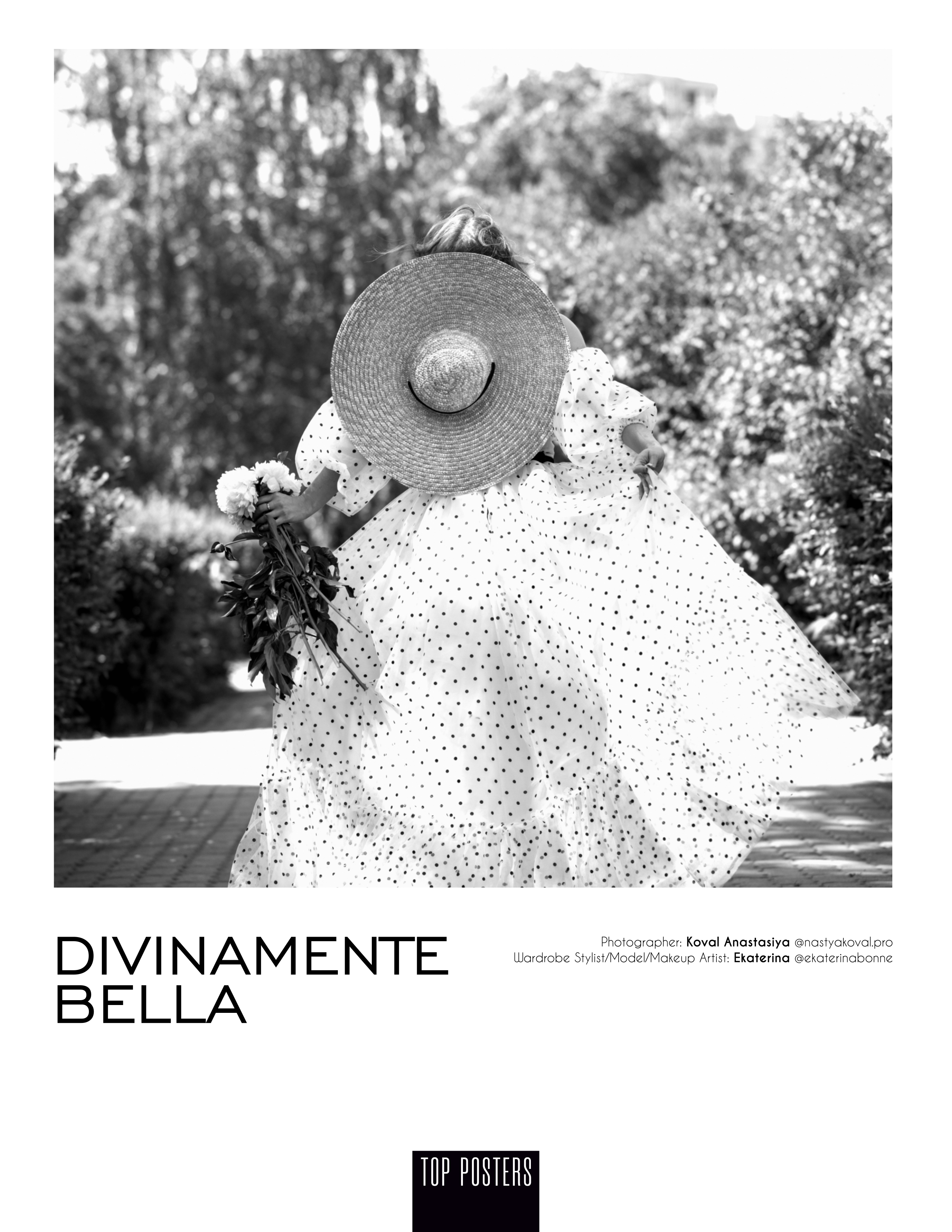 Публикации в Международных журналах. Портретный фотограф в Челябинске