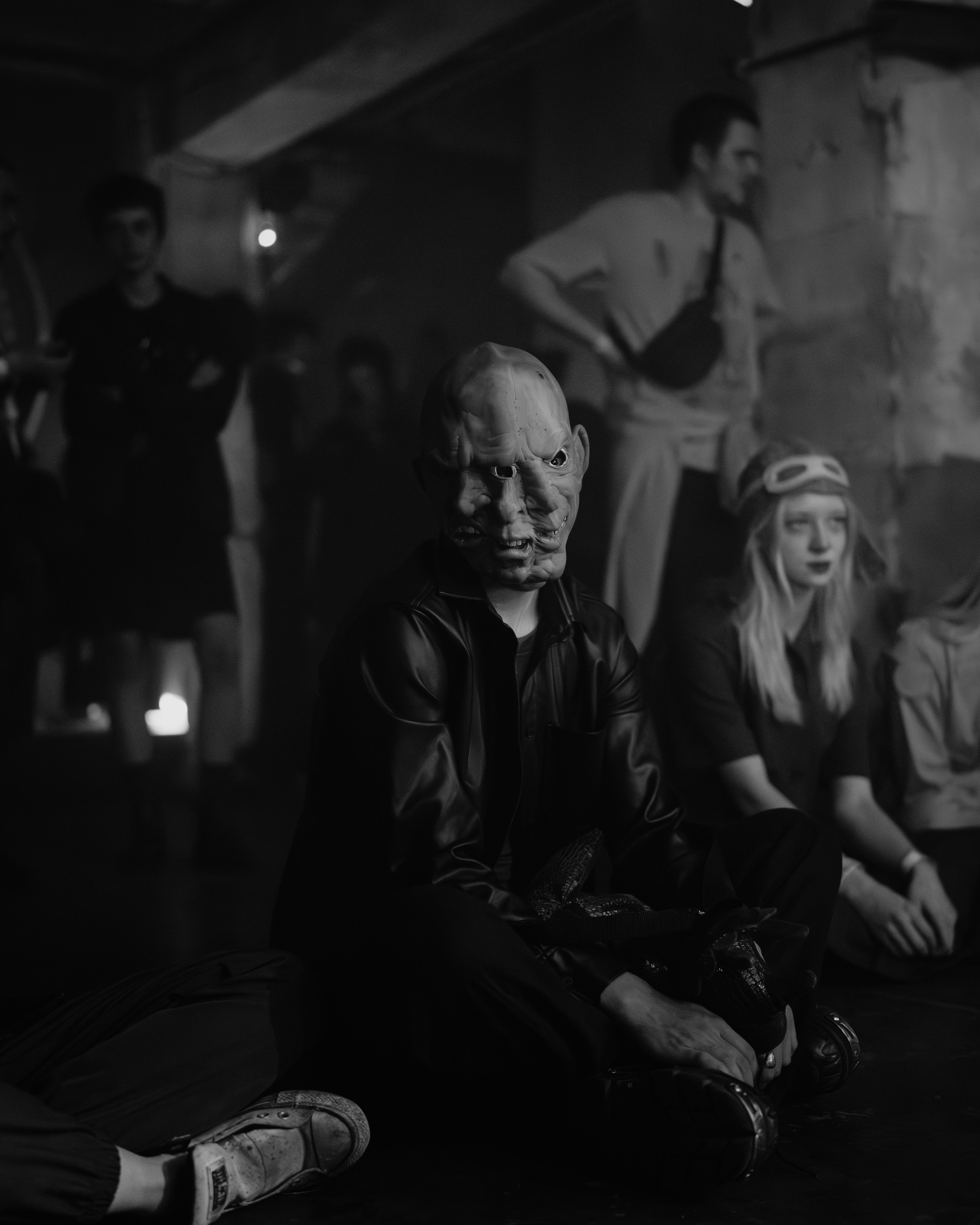 ARMA. @tomrus: Рустам Шагиморданов — фотограф