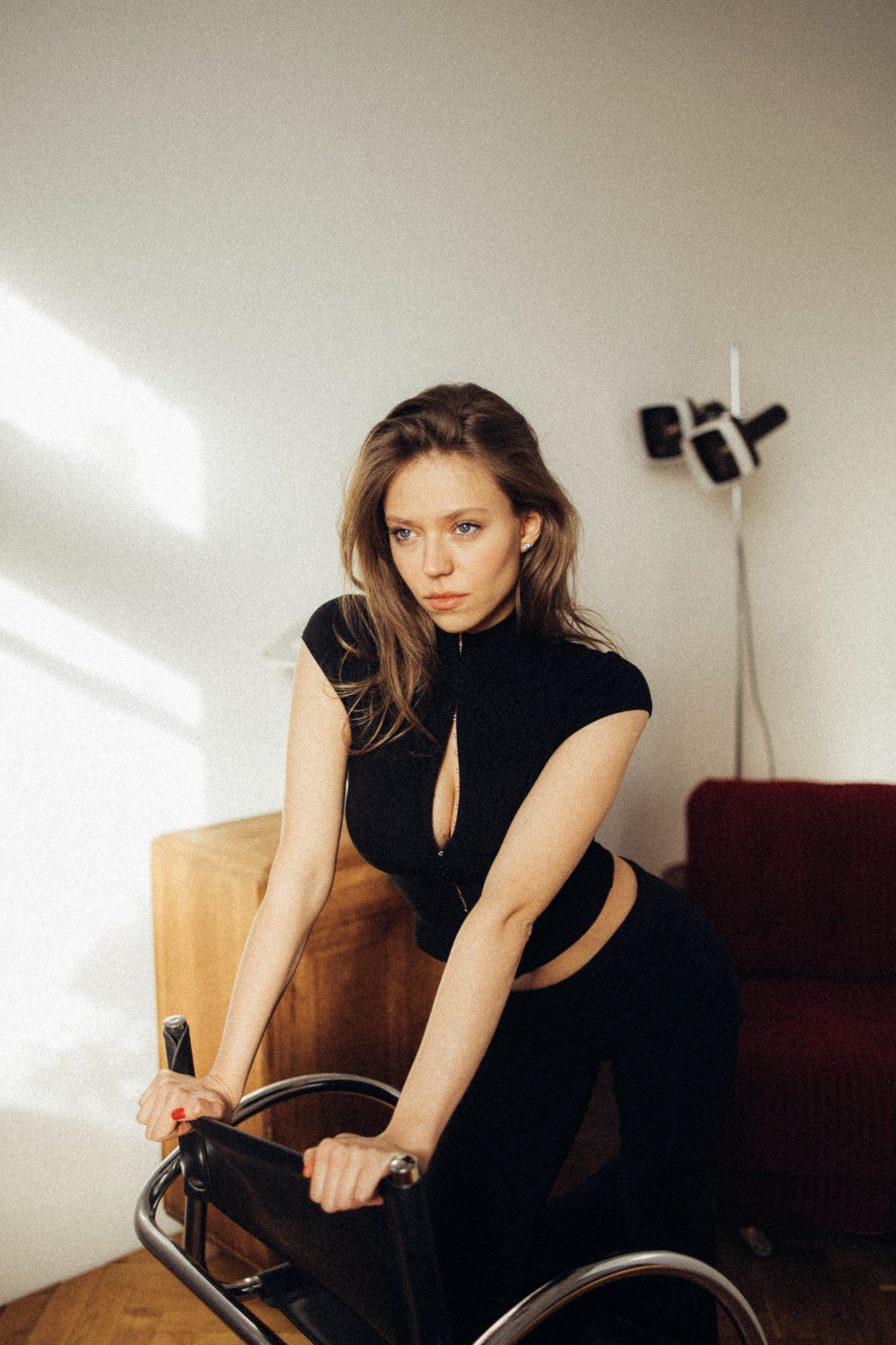 Анфиса. Свадебный и репортажный фотограф в Омске. Червоткин Никита