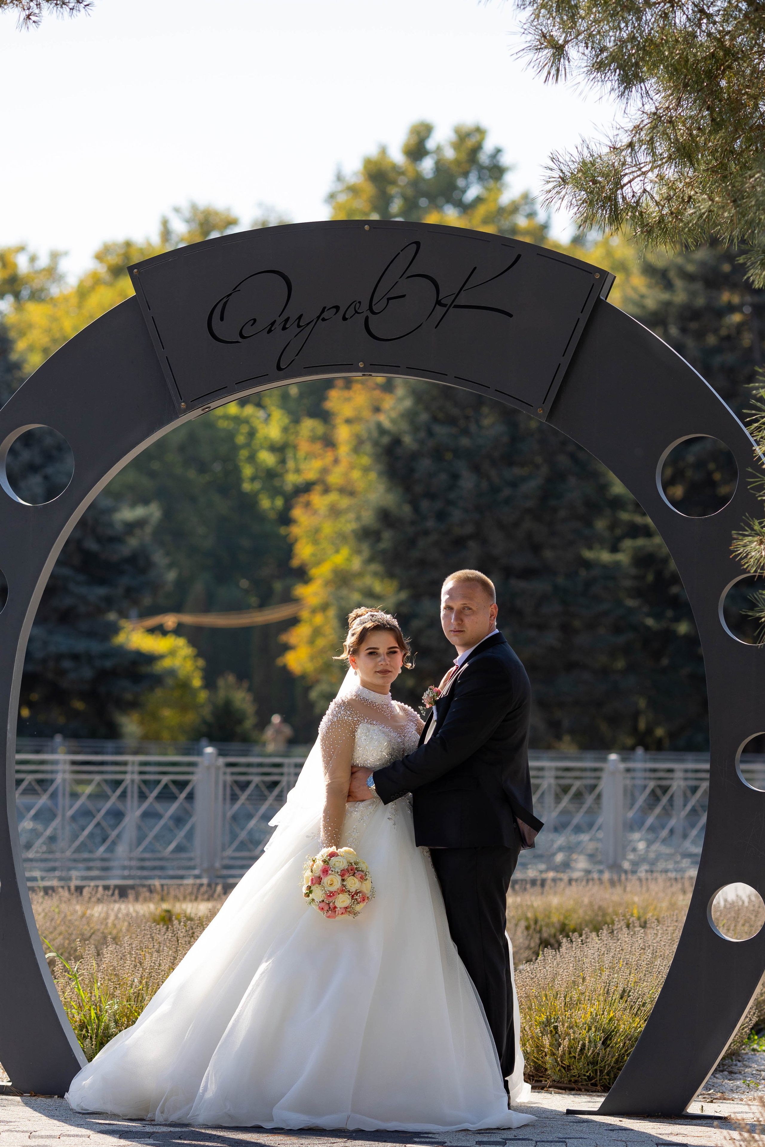 Саша и Вероника. Видеосьемка, фотосьемка свадеб, юбилеев, утренников в Краснодарском кр