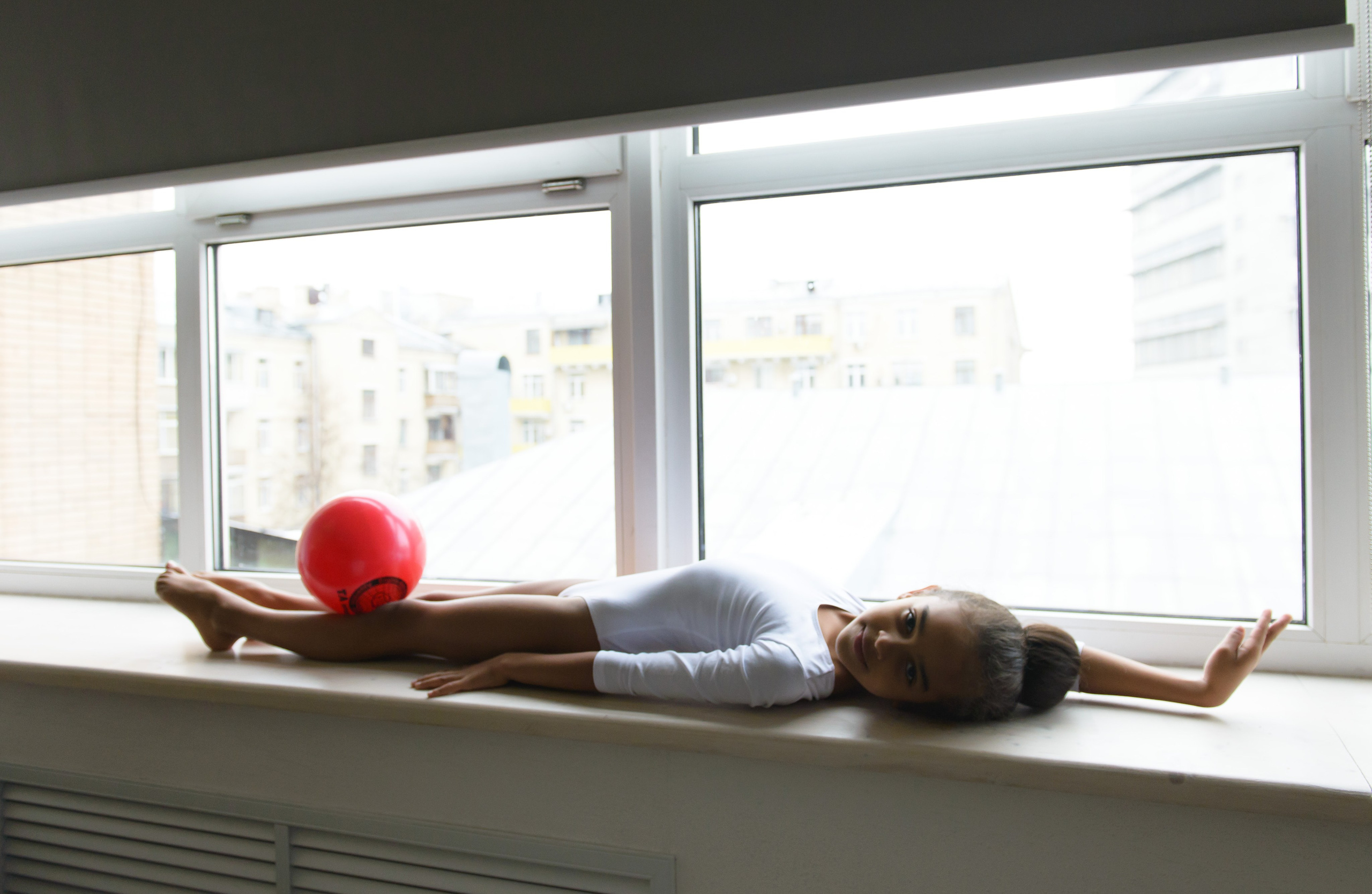 Катя. Главная