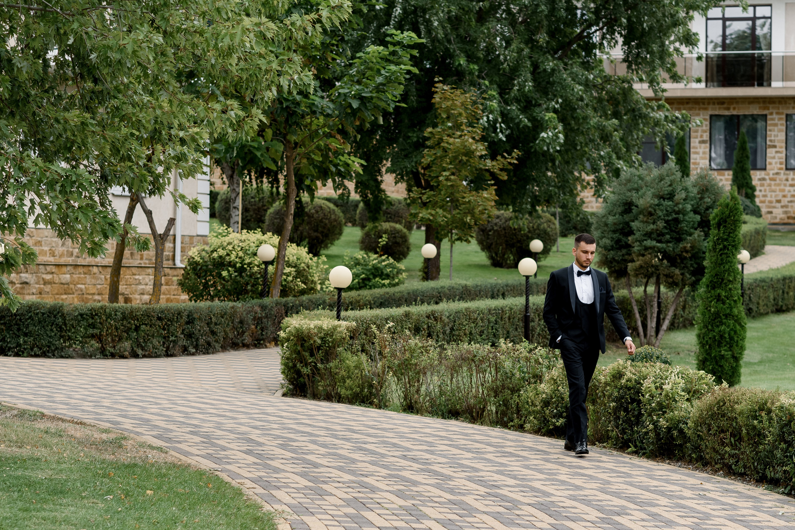 Свадьба Тимура и Анны. Свадебный и семейный фотограф в Ставрополе Роман Иванов