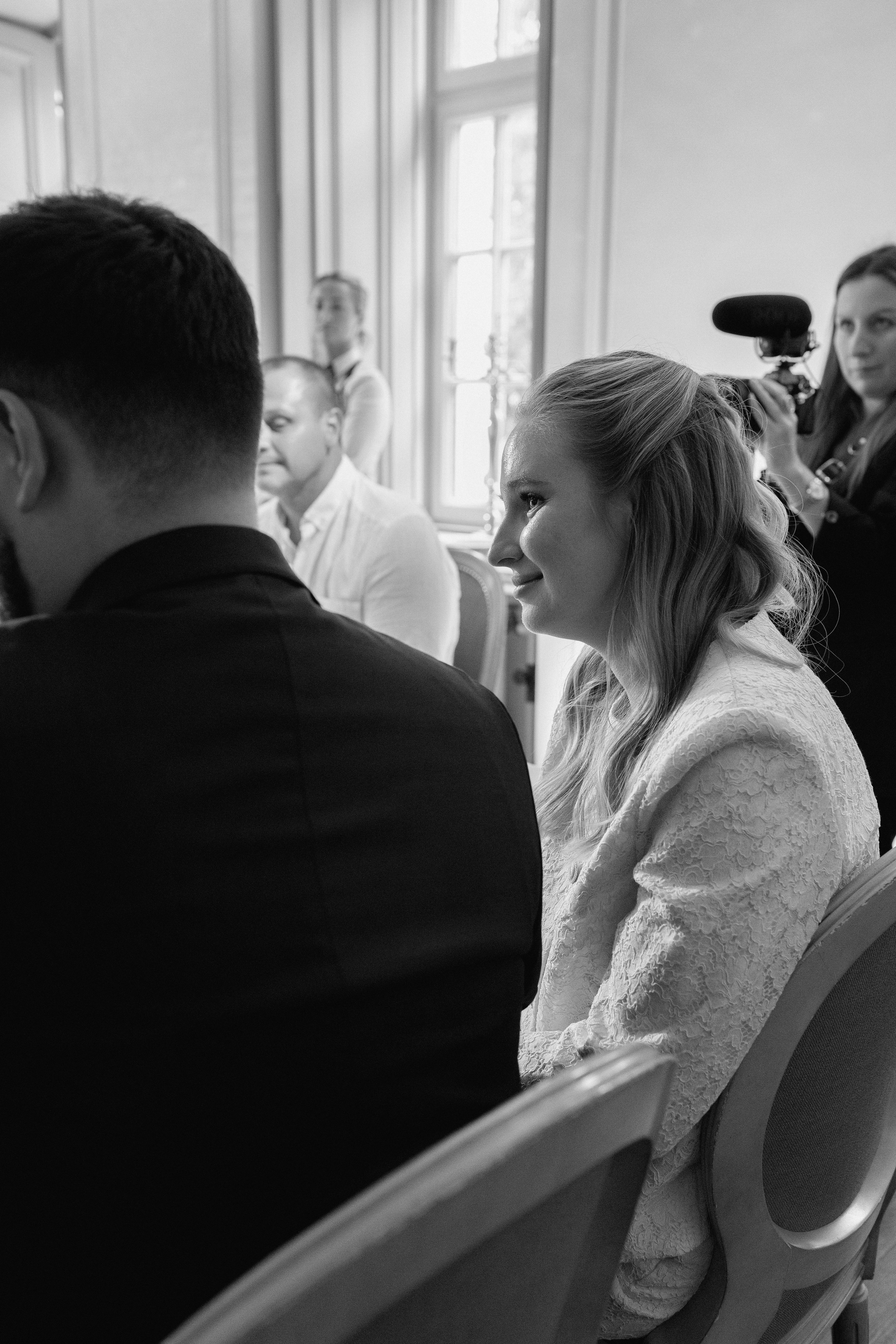 Полина & Руслан. Кузьмина Анастасия — контент-фотограф | Москва