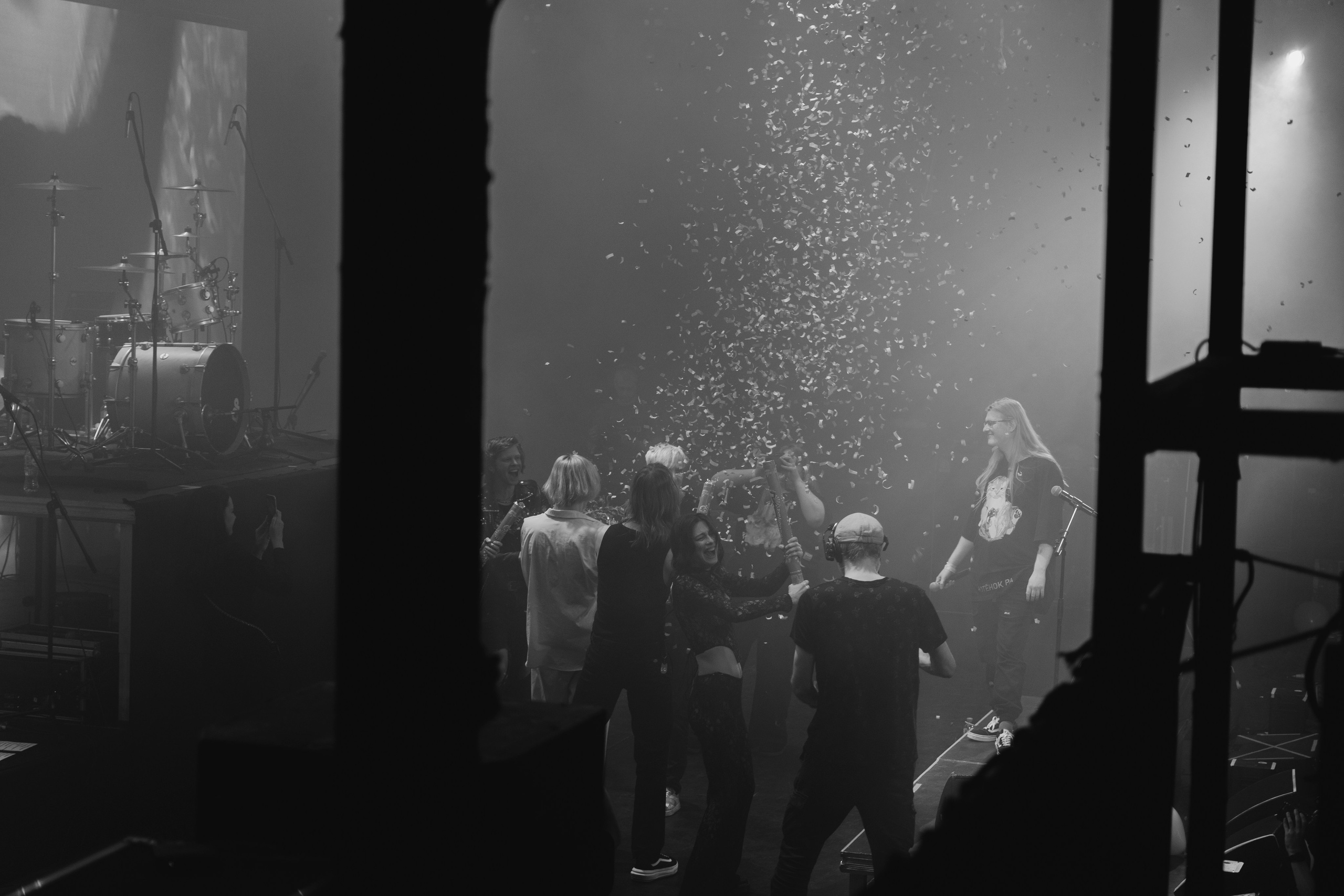 Pyrokinesis’23. RUSLAN ROZANOV