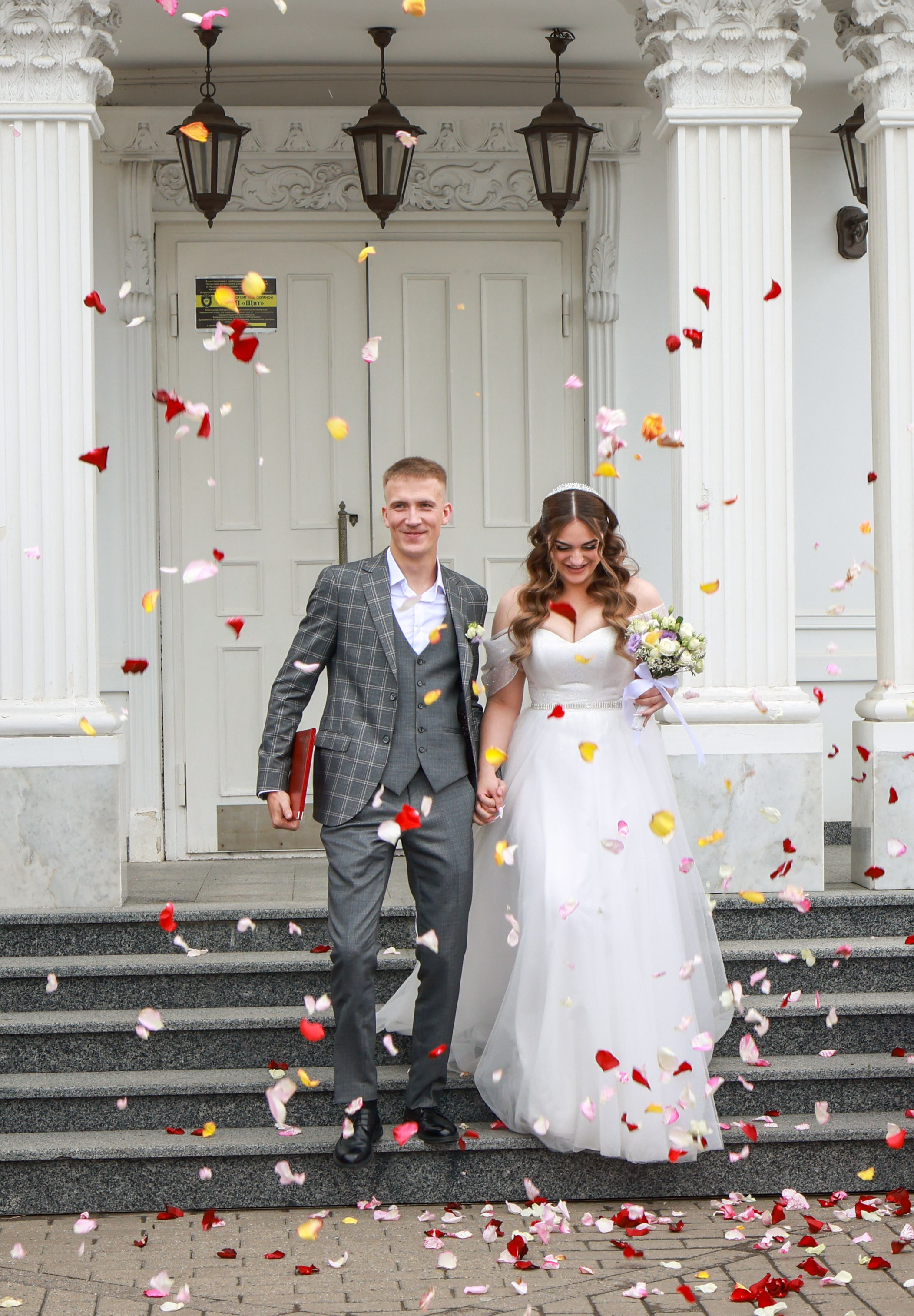 Свадьбы. Фотограф в Раменском Захарова Лидия Семейные, свадебные, детские фотосессии