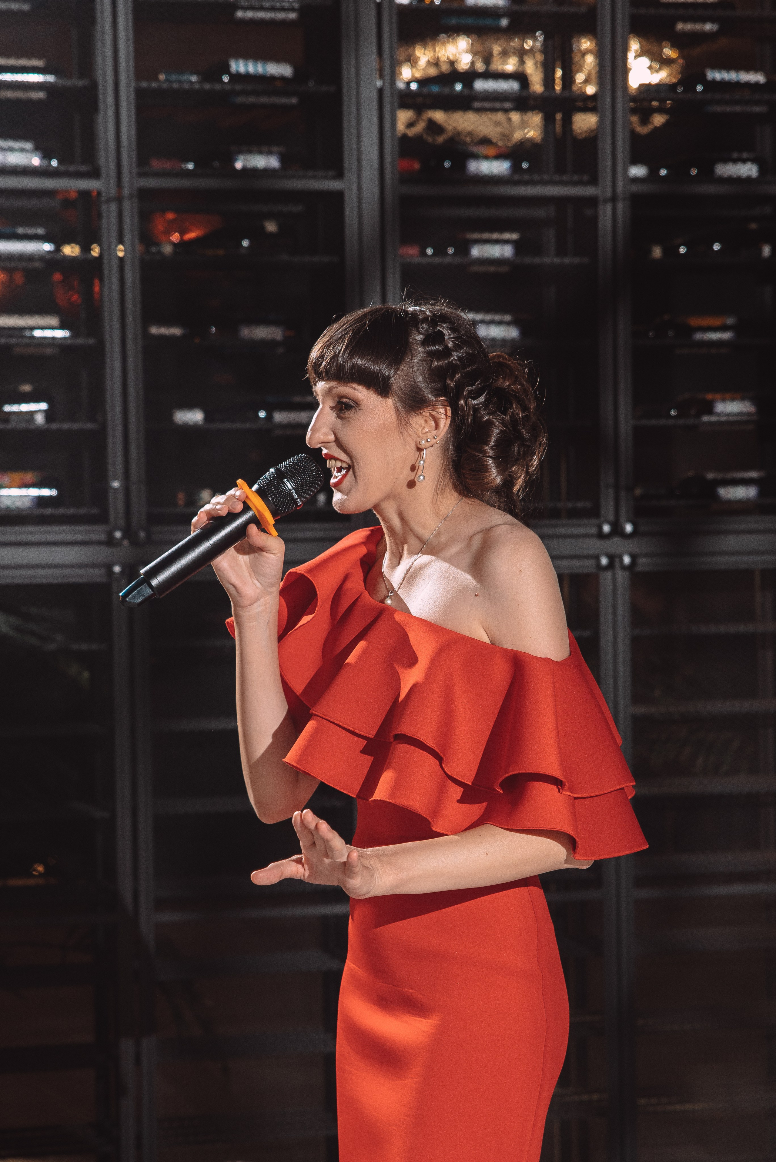 Денис + Дарья. Свадебный и семейный фотограф в Волгограде Олеся Лисицкая