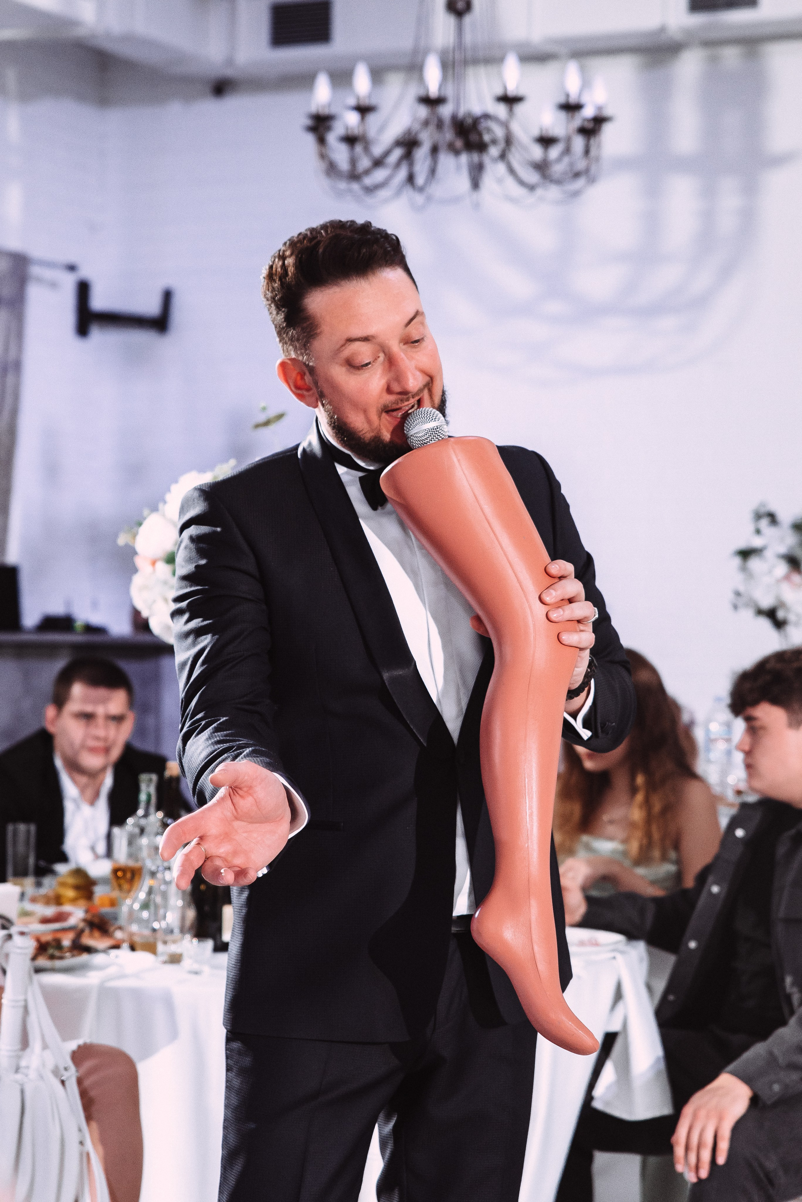 Александр + Кристина. Свадебный и семейный фотограф в Волгограде Олеся Лисицкая