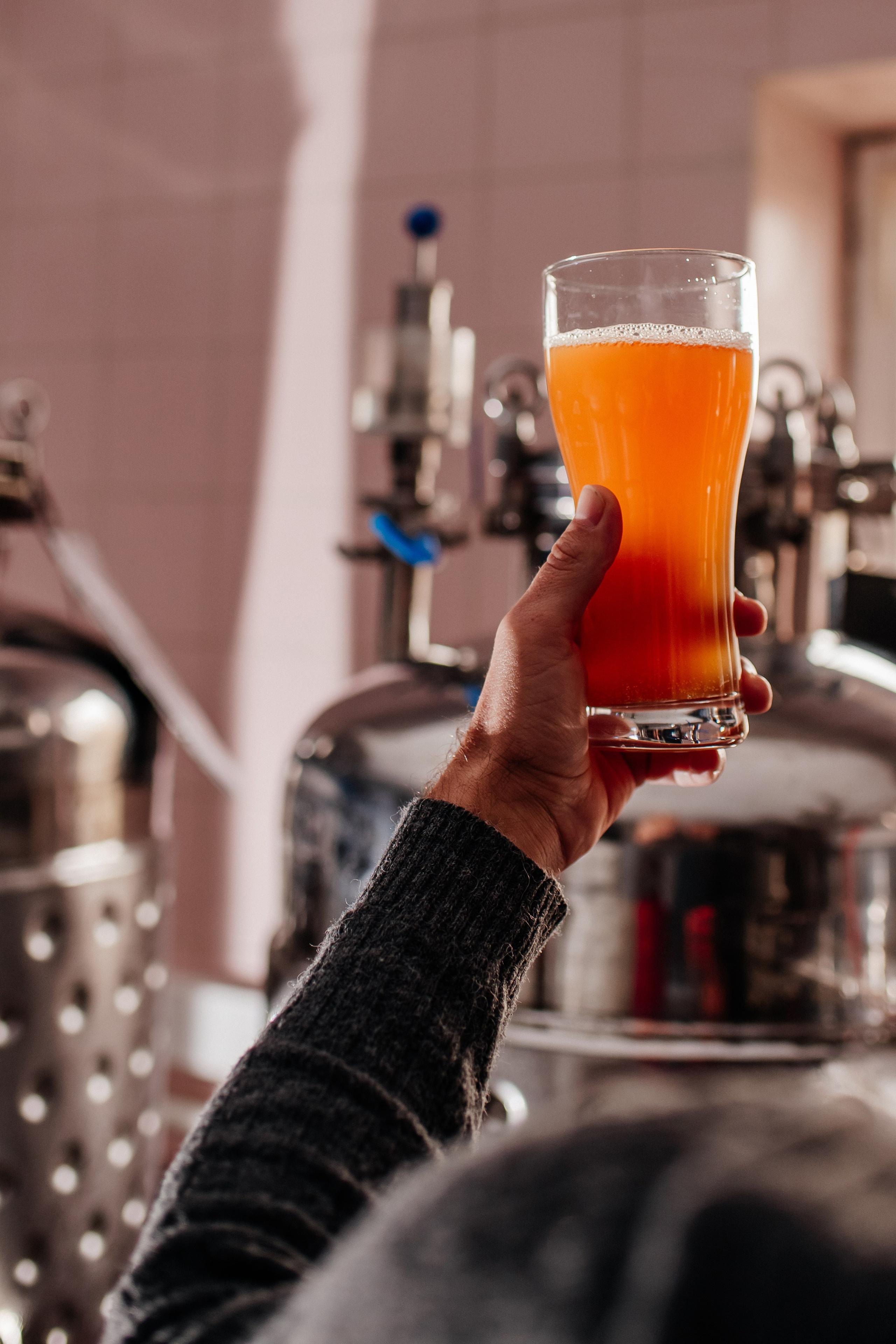 Напитки. Семейный и Свадебный фотограф. Санкт-Петербург. Пушкин