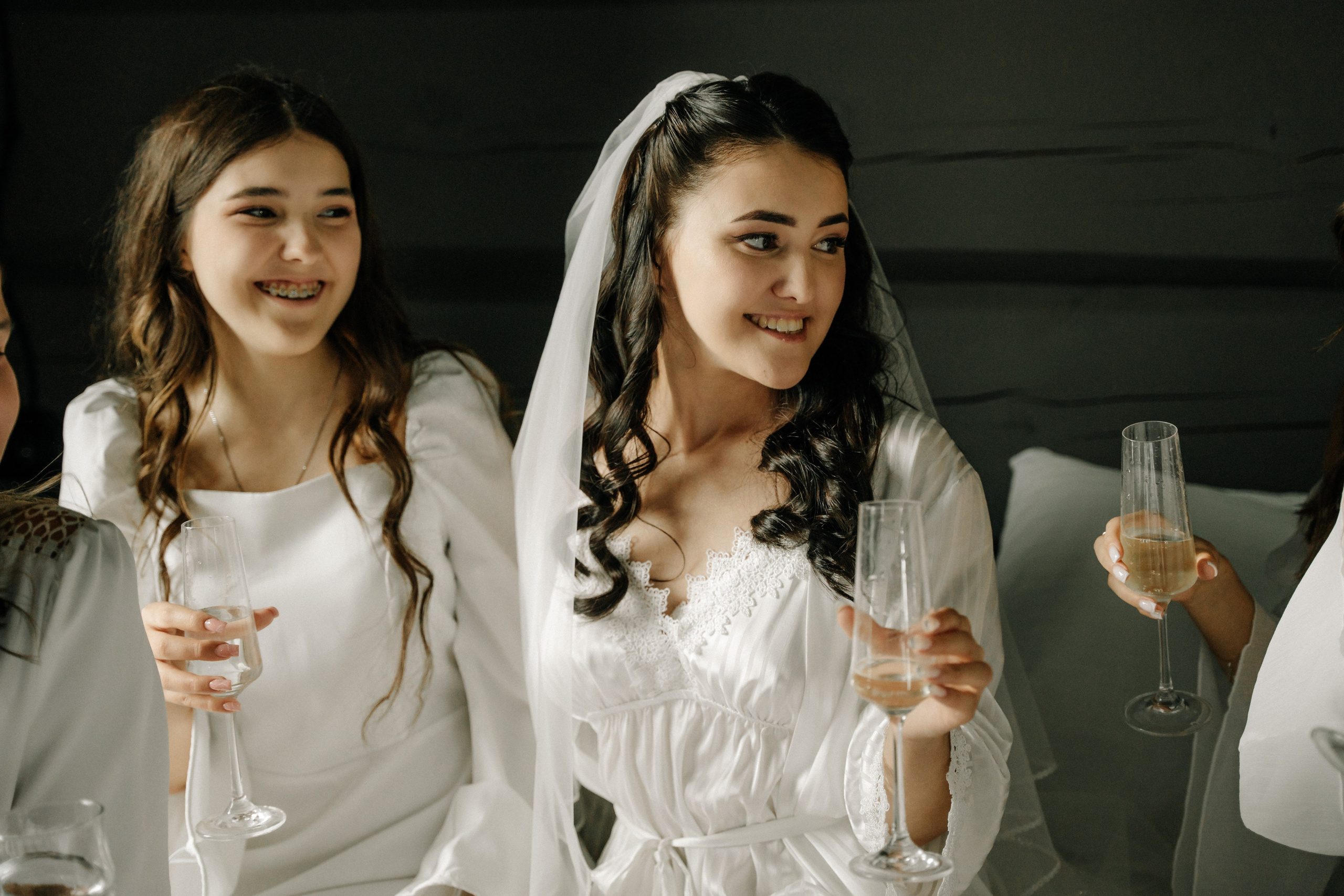 Фотосессия утро невесты в Челябинске. Ульяна Ремезова | Фотограф | Челябинск