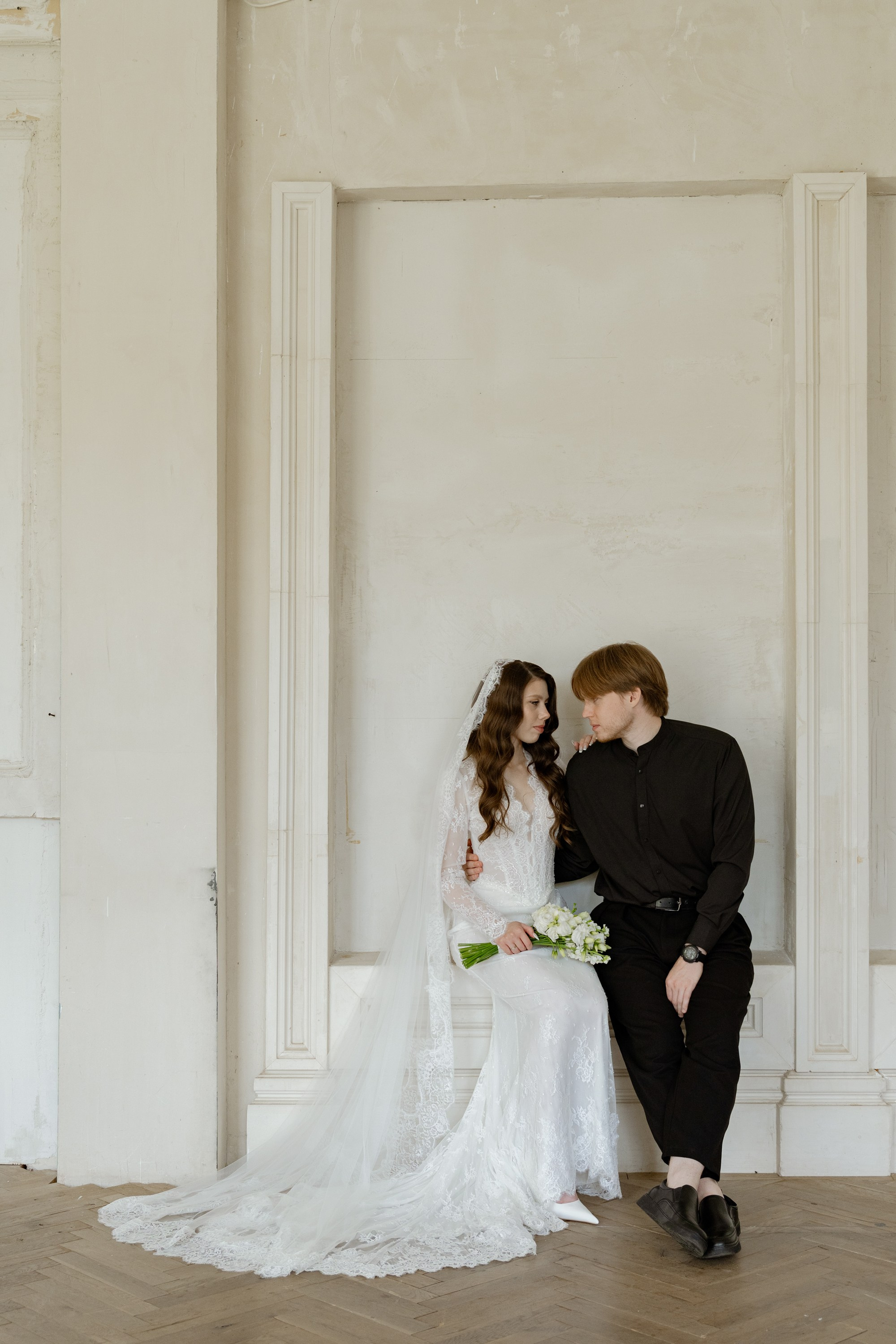 Елена & Никита. Свадебный и семейный фотограф Тюмень Екатеринбург Москвина Алёна