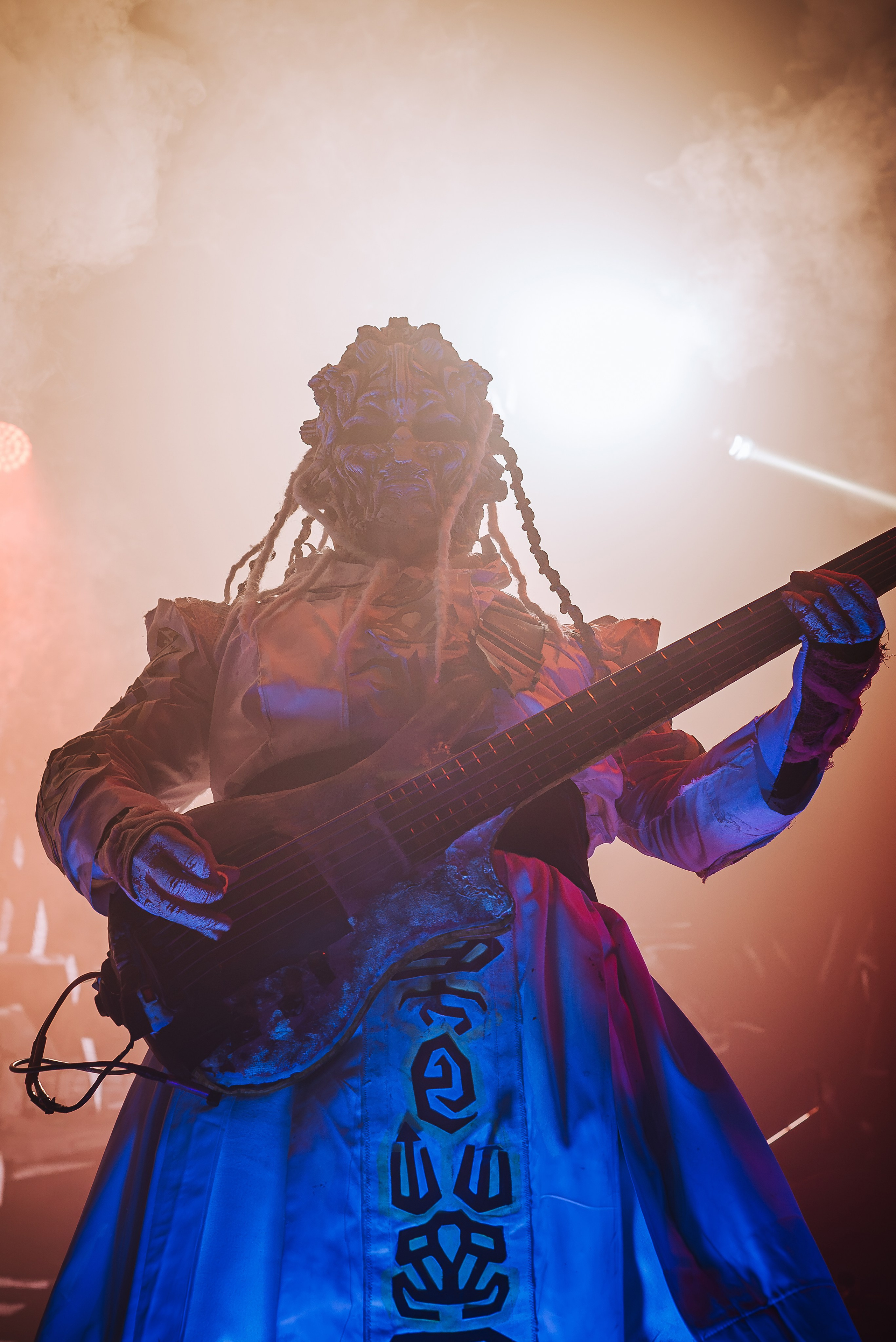 Биопсихоз. Фотограф Карина Шарова Москва