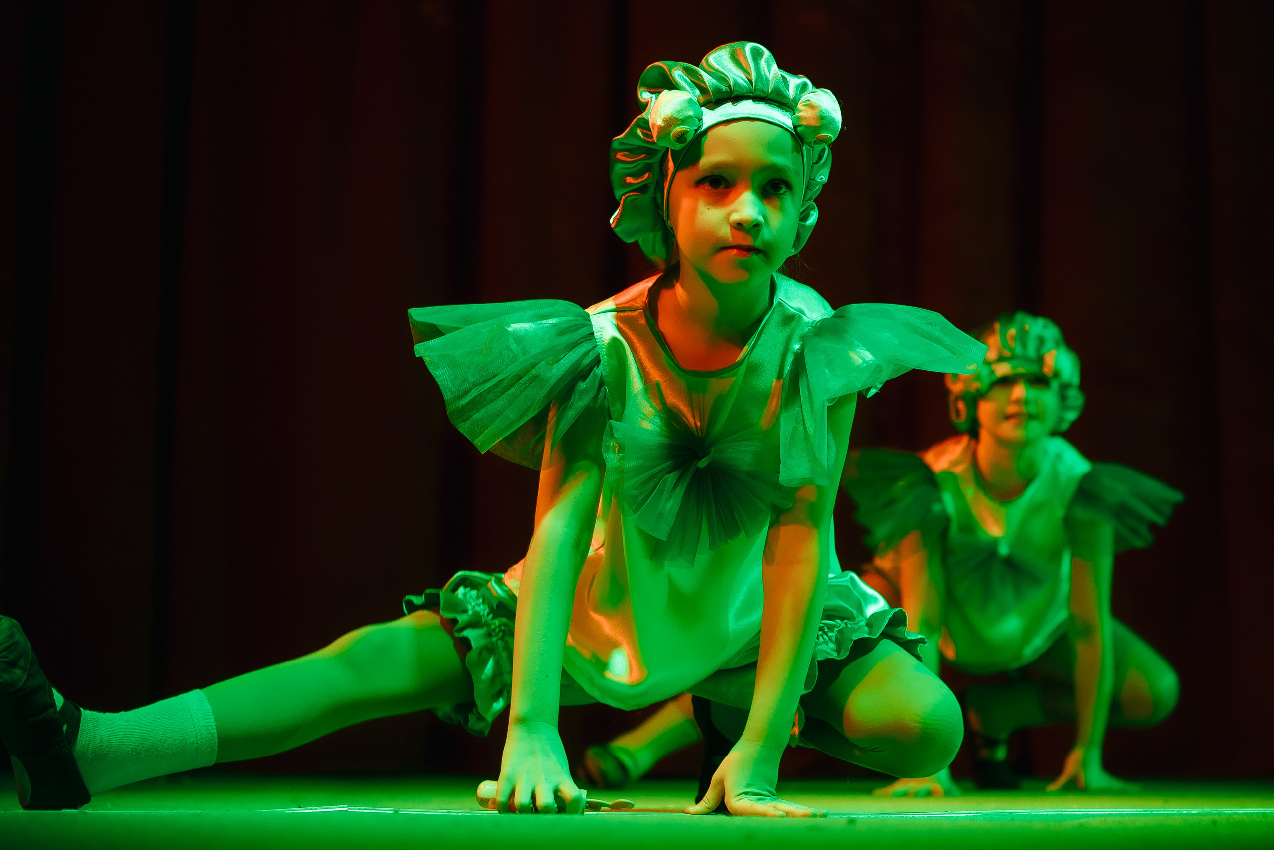 Зазеркалье. Фотограф Карина Шарова Москва