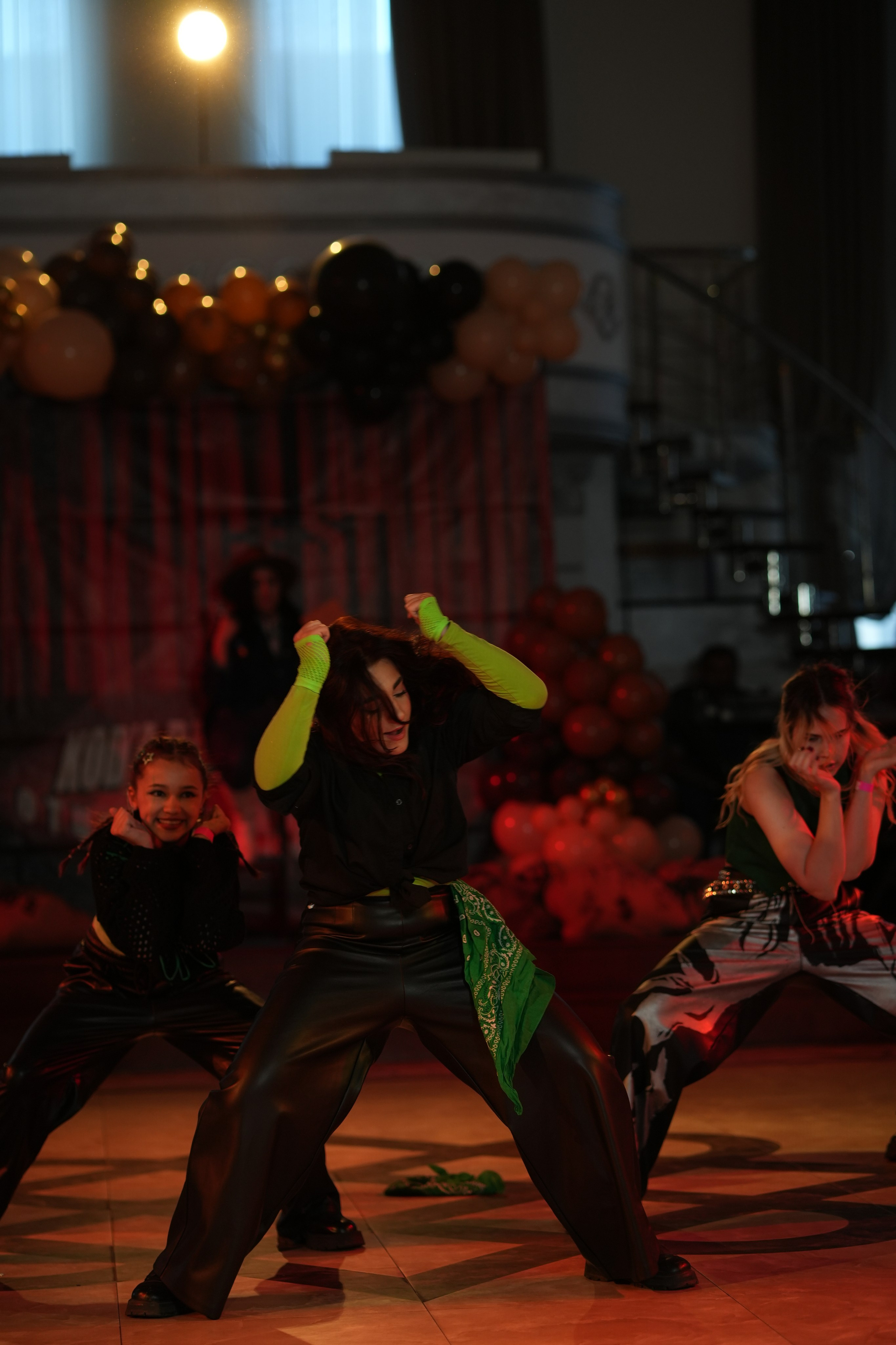 Отчётный концер KOD'A dance studio. Фотограф, видеограф Пятигорск, Ставрополь, Ессентуки, Petlyakovs_photo