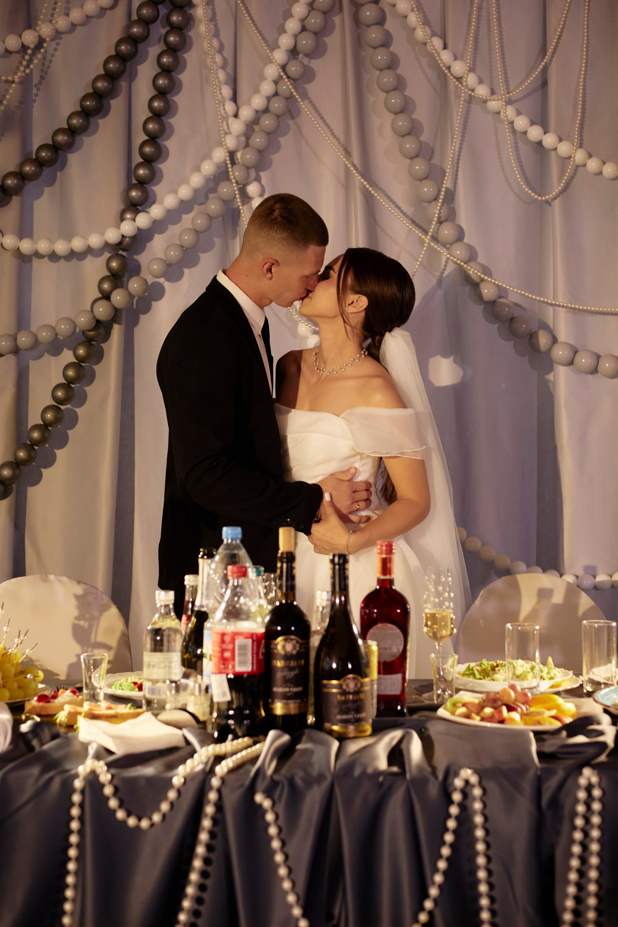 Александр + Диана. Антонина Мезинова фотограф Михайловка и Волгоград