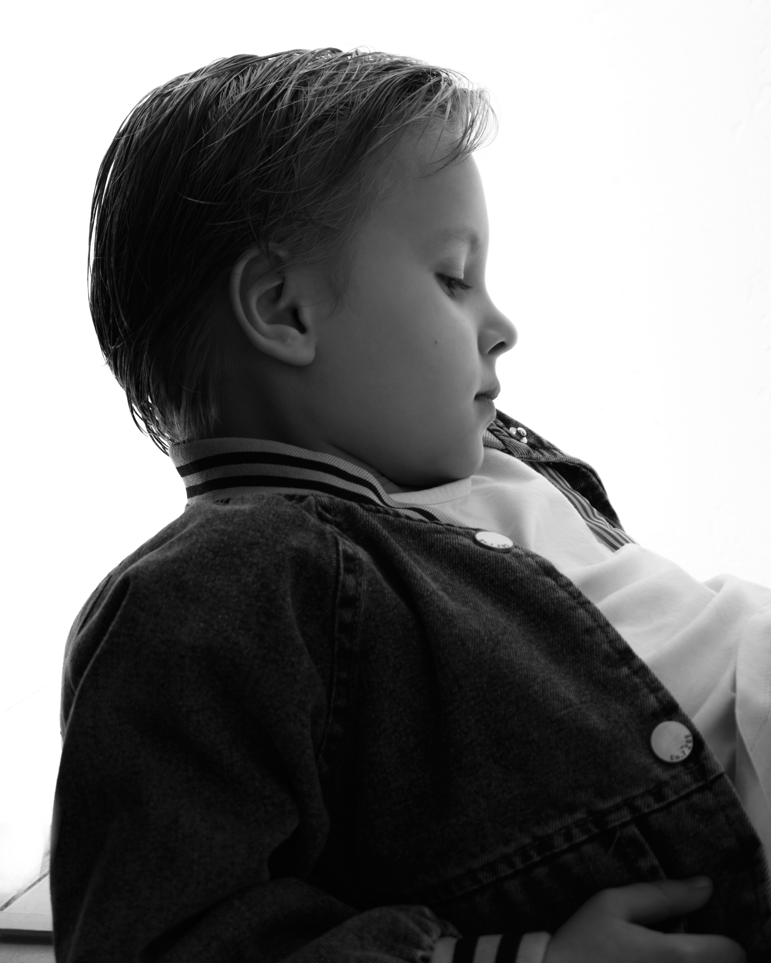 Дети. Фотограф в Москве Леонид Войт