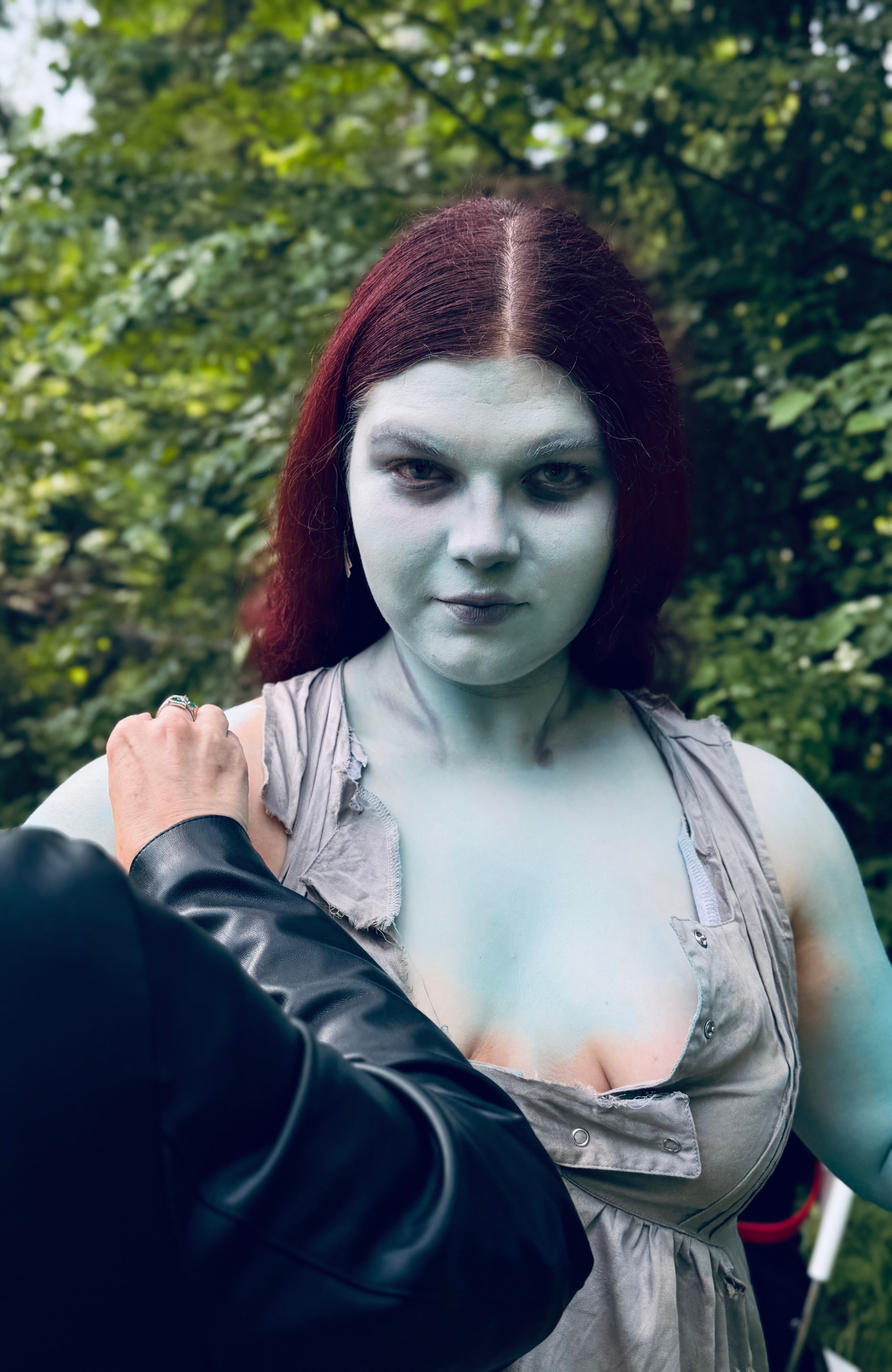 Режиссер Арсений Ганчуков, полный метр «Московские твари». Фотограф, оператор и рилсмейкер в Москве — Ася Палагута