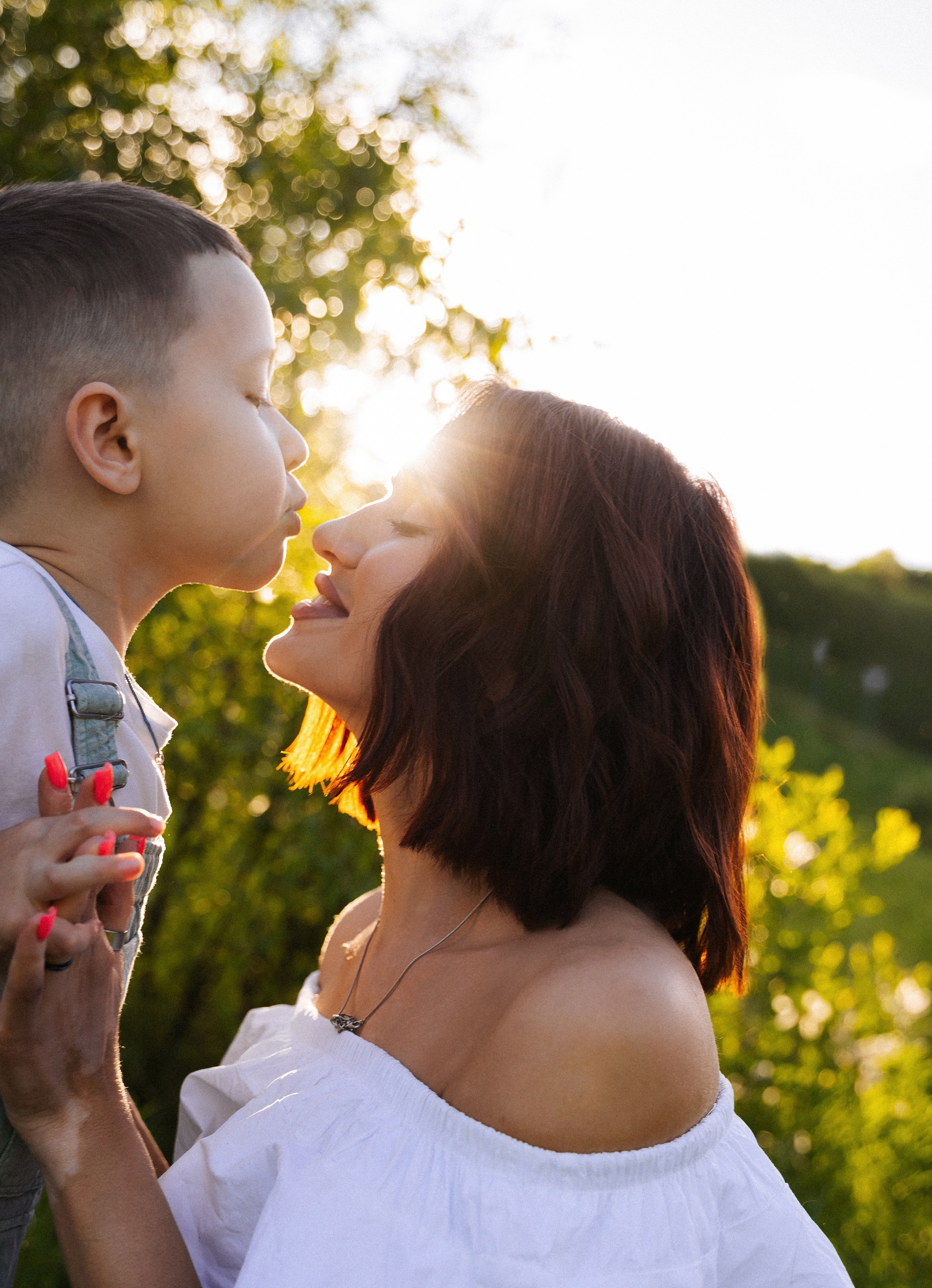 Лето.Семья.Любовь. Фотограф Чита Александра Цыденова
