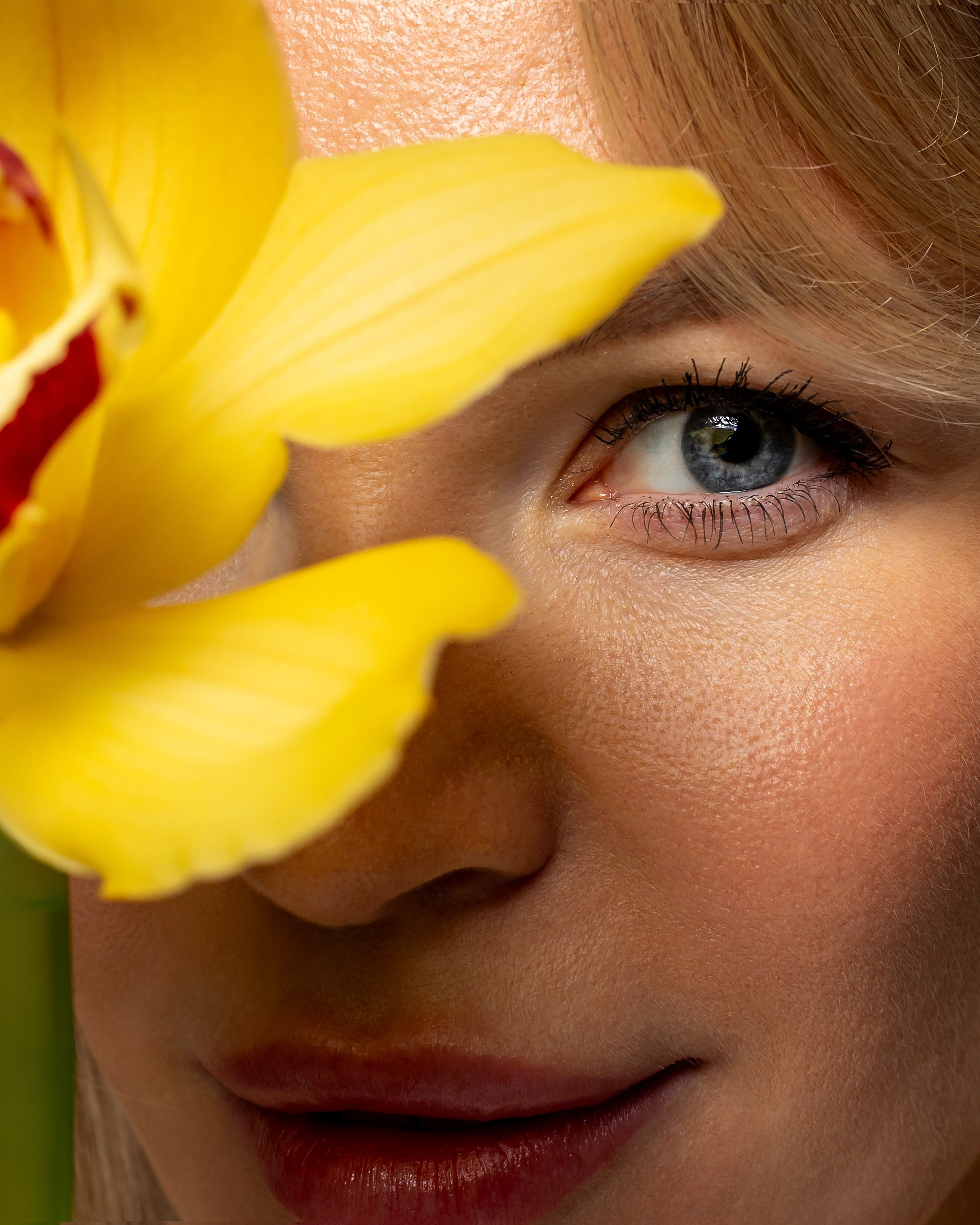 Юлия. Профессиональный фотограф в Санкт-Петербурге Алена Яшина