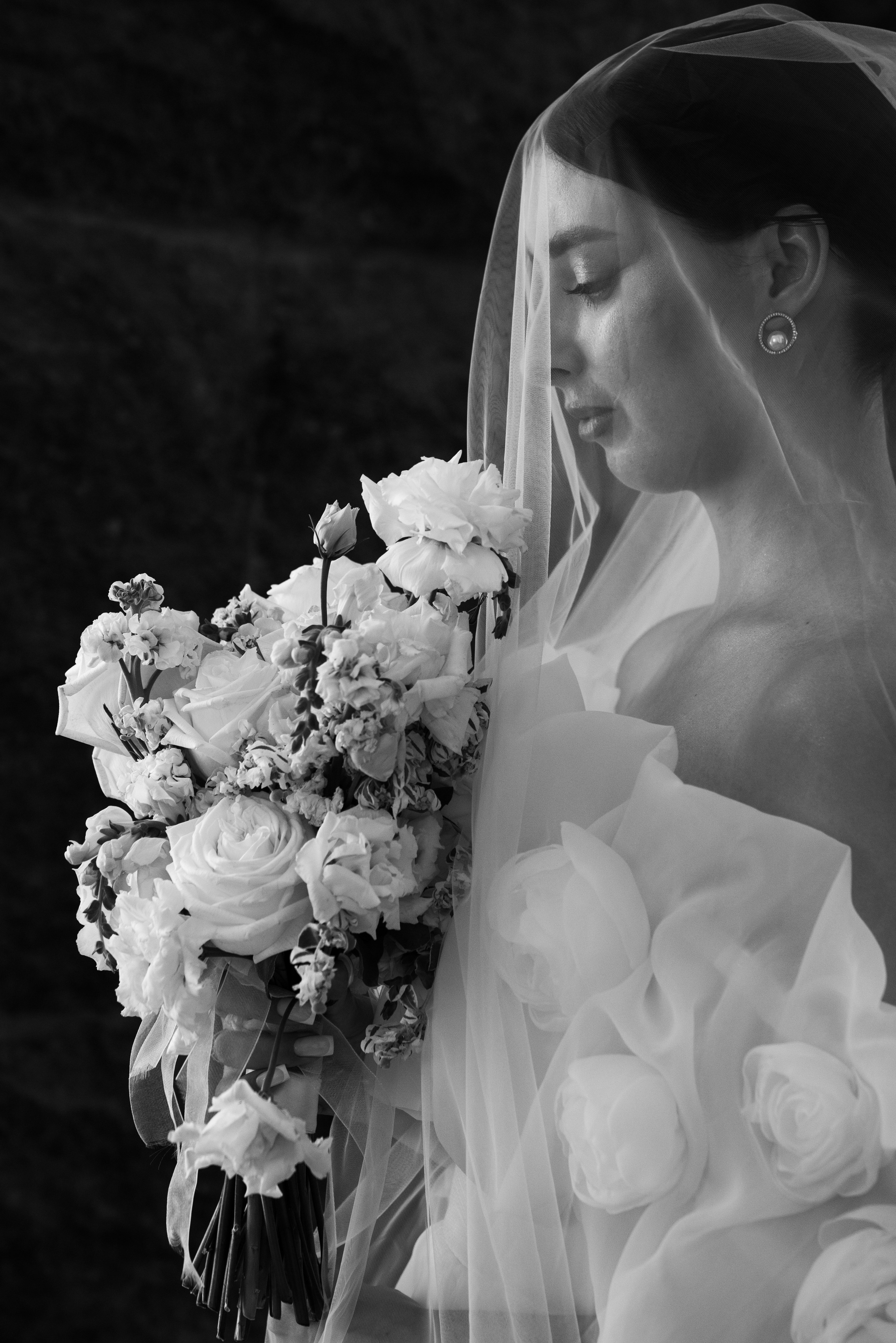 Виктория и Никита. Свадебный, портретный фотограф в Волгограде Ермашова Дарья