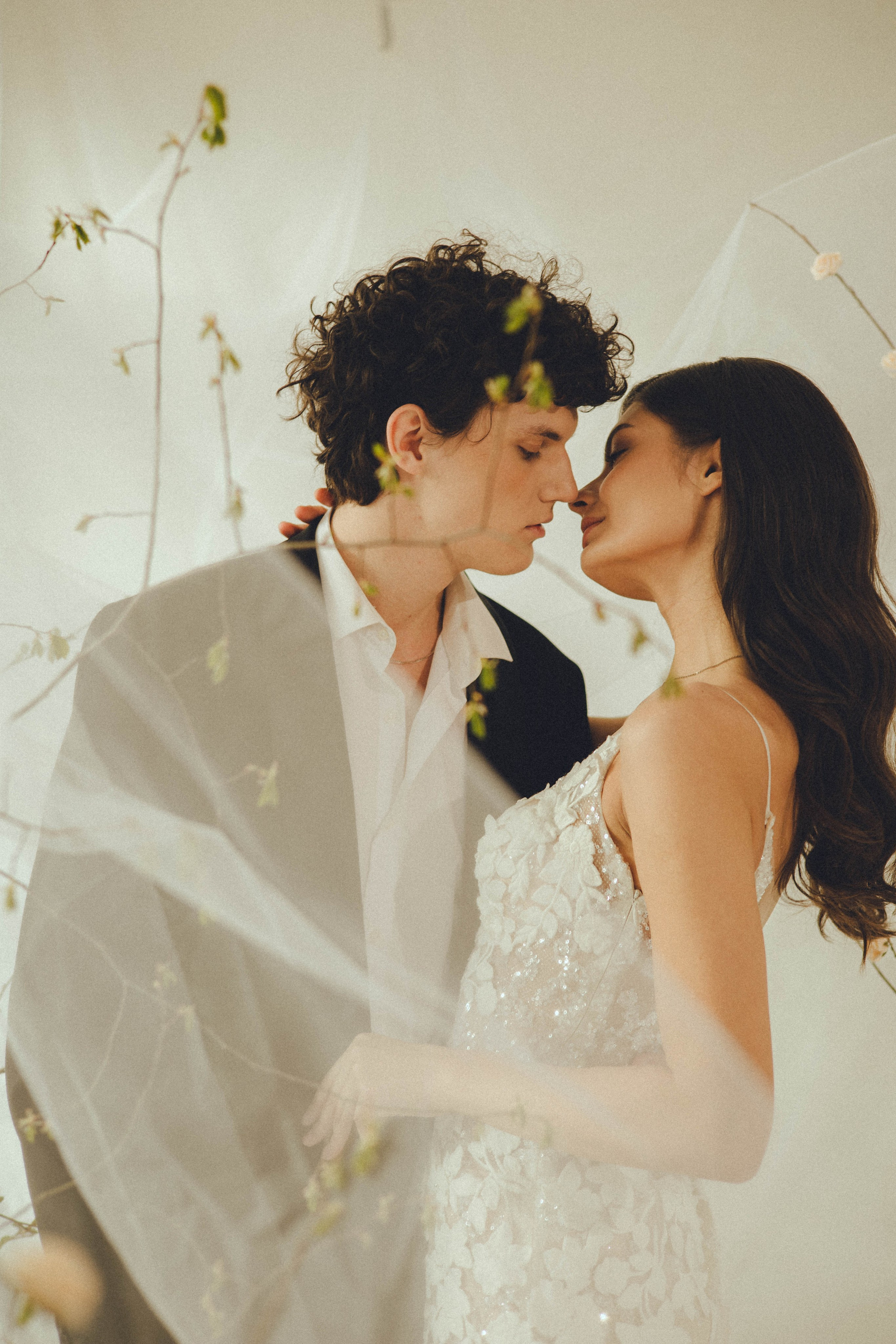 Свадебная 1. Фотограф в Санкт-Петербурге Полина