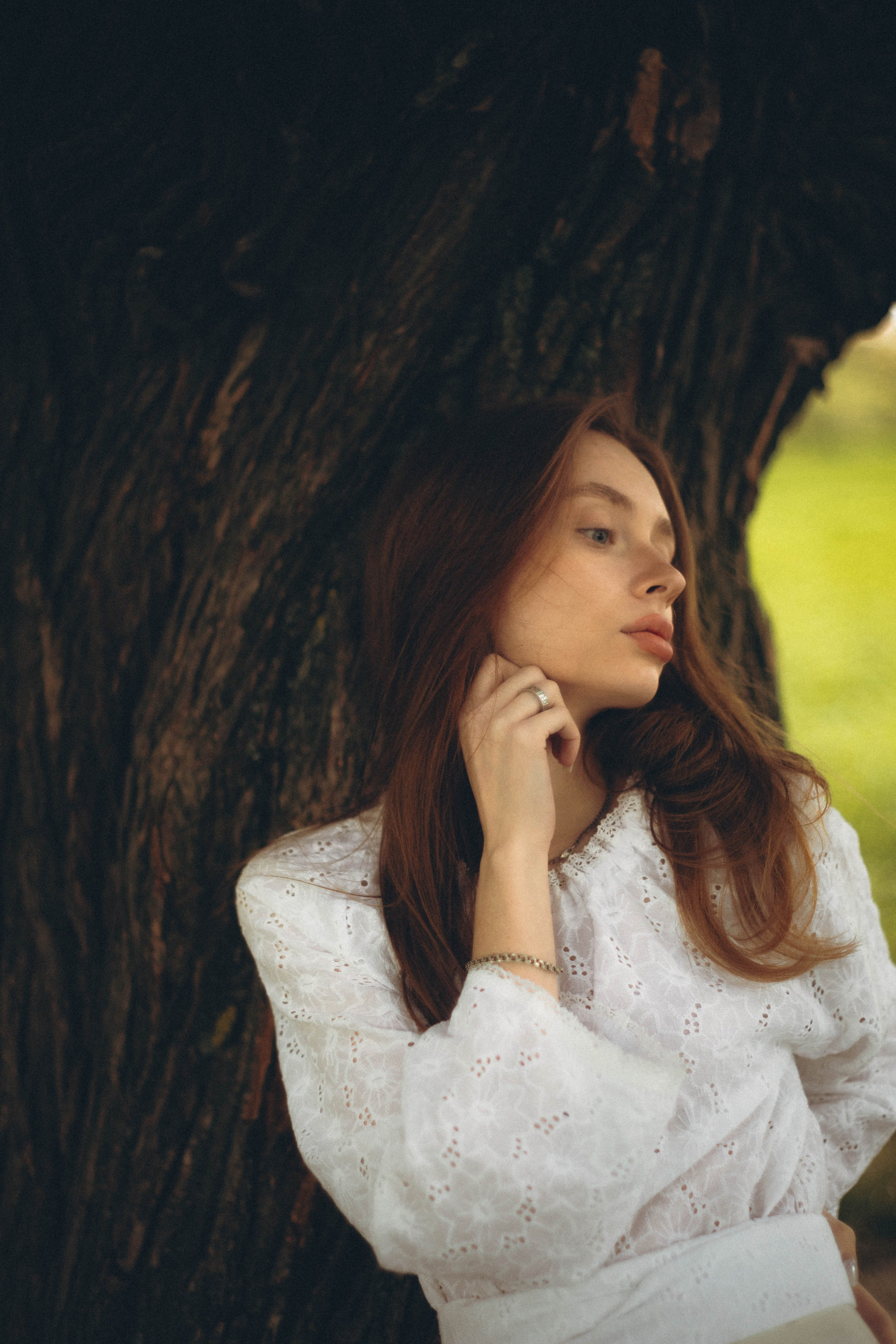 Природа. Фотограф в Санкт-Петербурге Полина