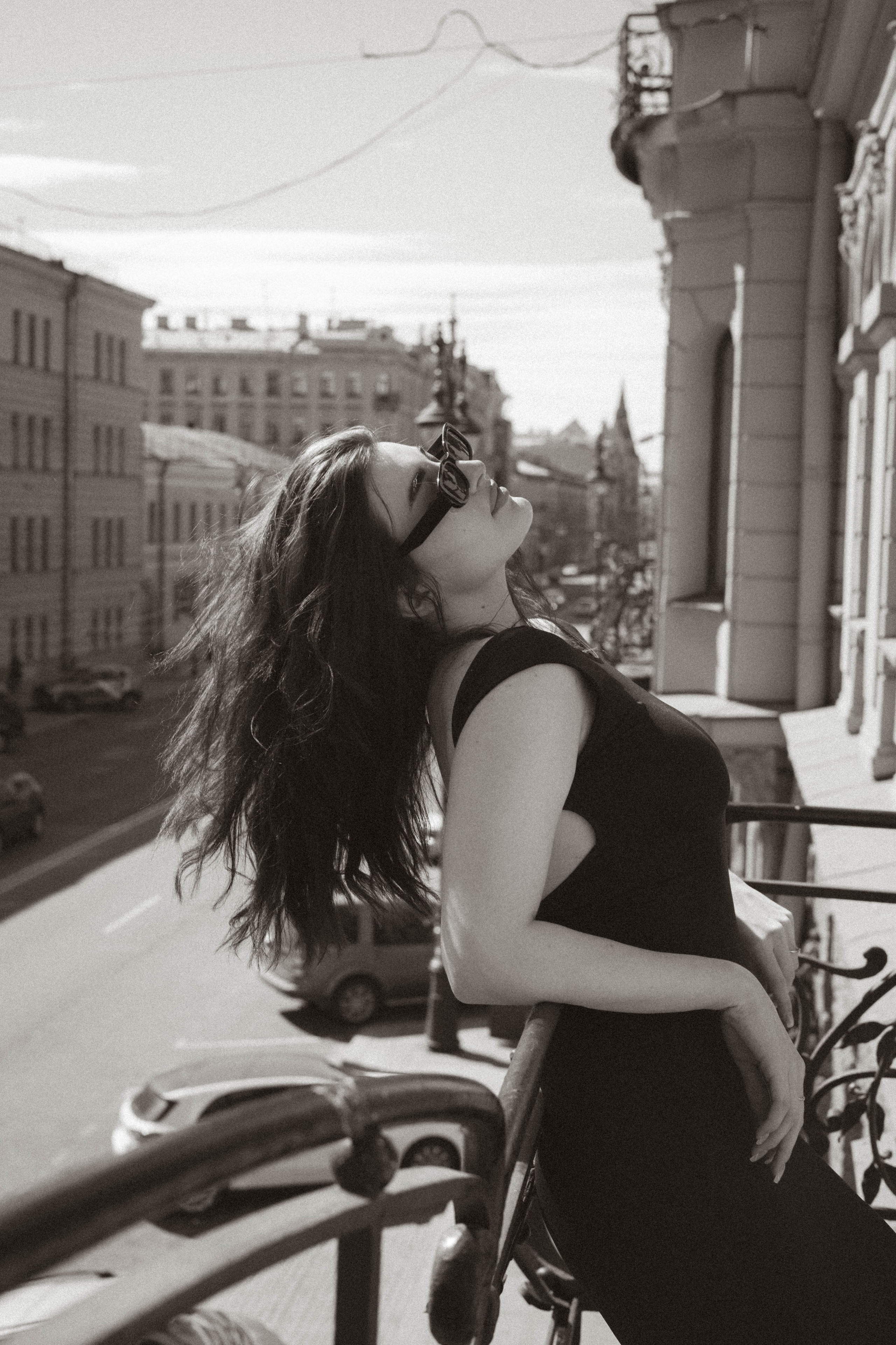 Студийные. Фотограф в Санкт-Петербурге Полина