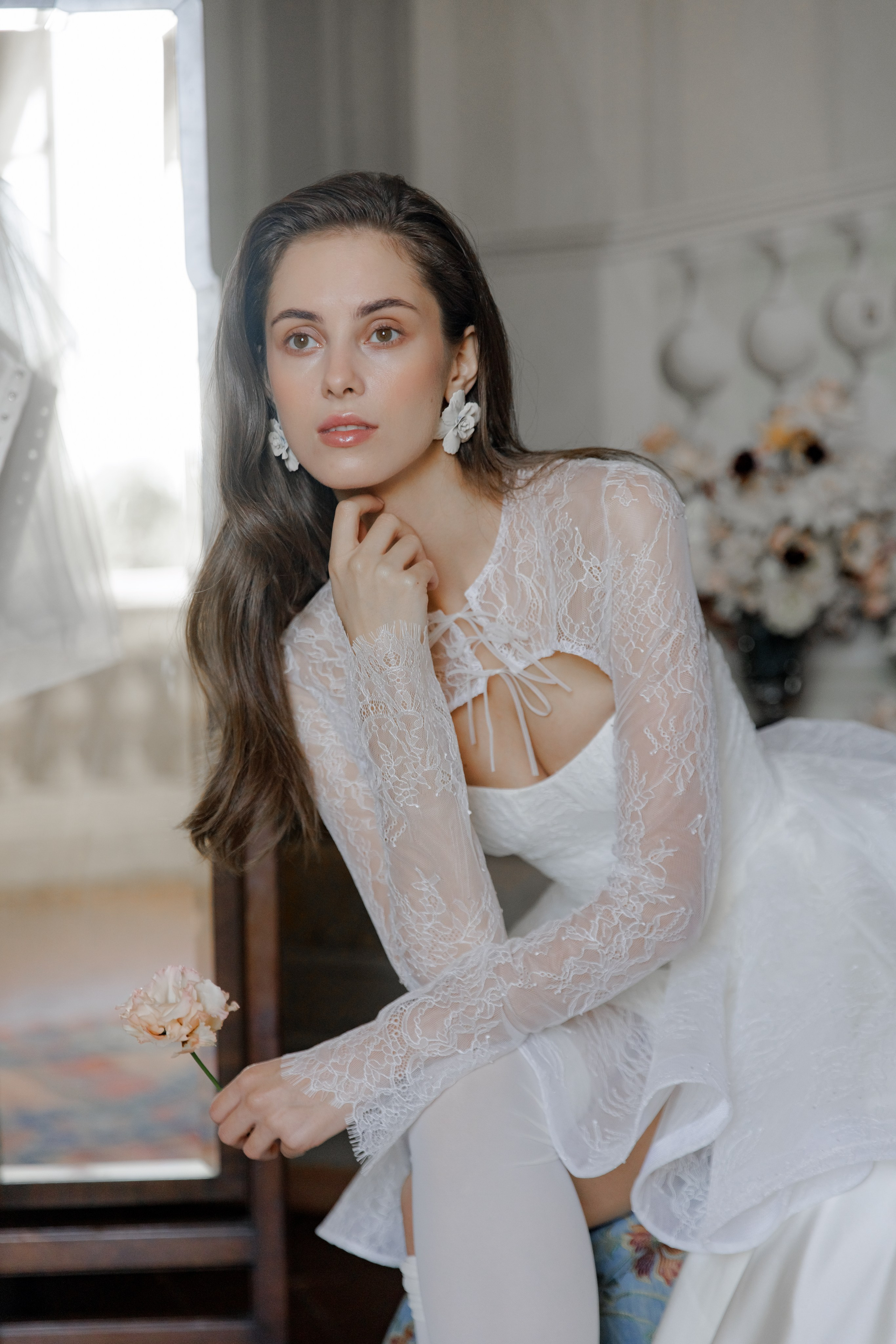 Toscany, Italy — Editorial. Свадебный фотограф в Москве, Ярославле Виталий Квант