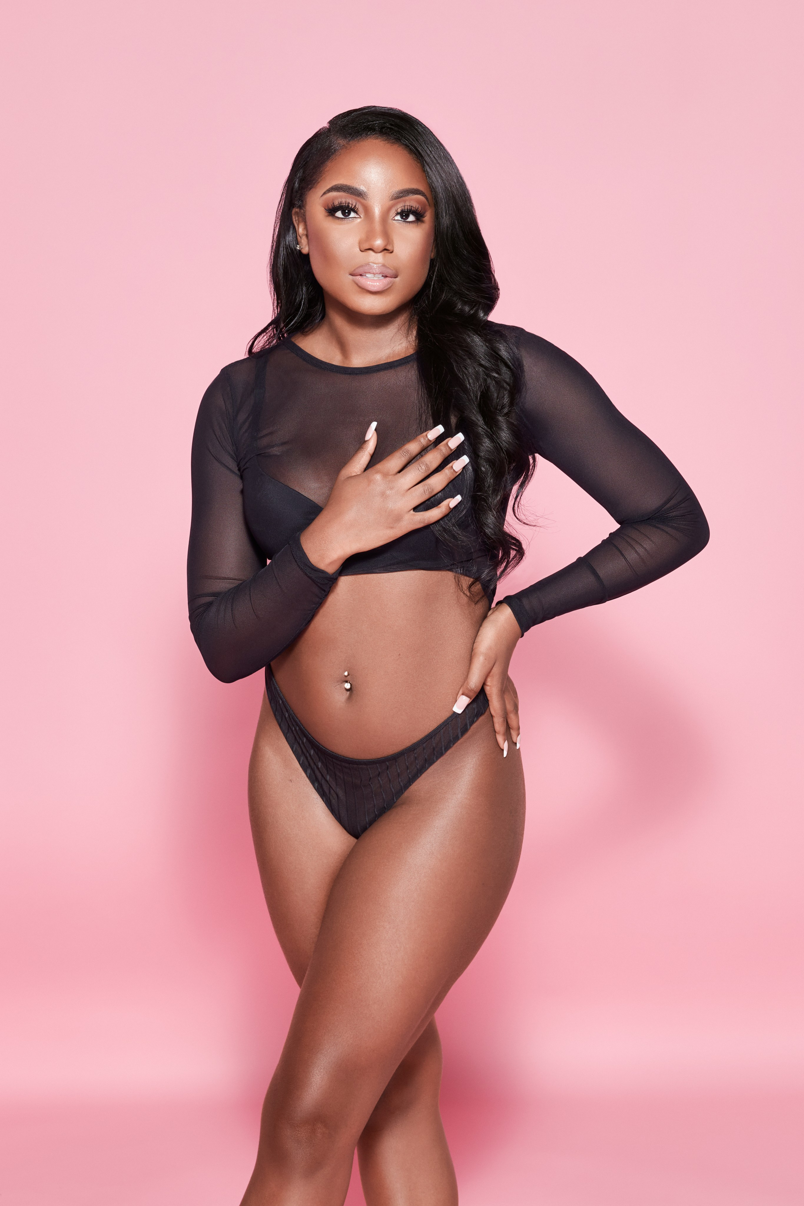 Ph DHinez. Lyubov Zhuravel Retoucher