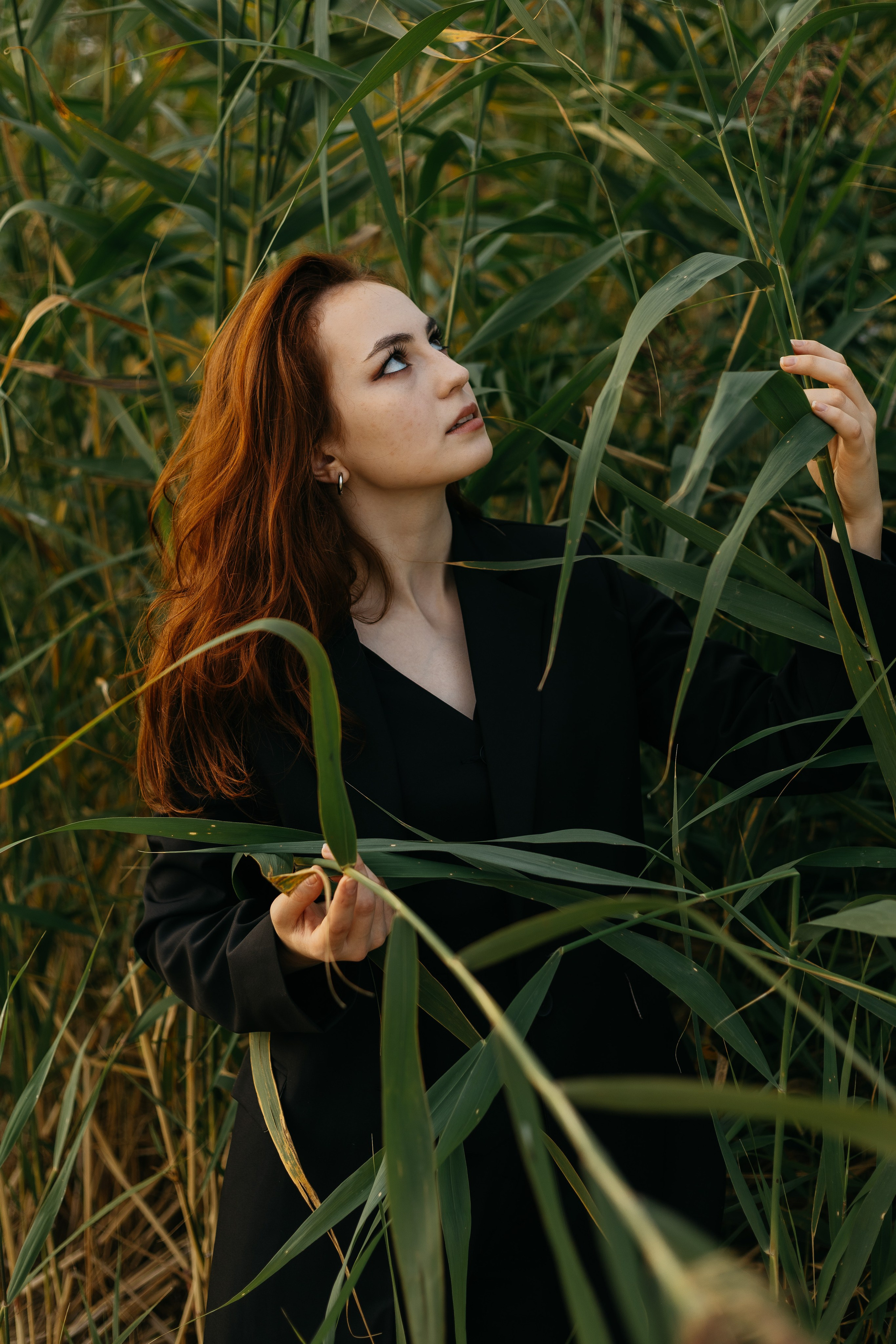 Елизавета. Ксю Галиасфарова — Фотограф Казань