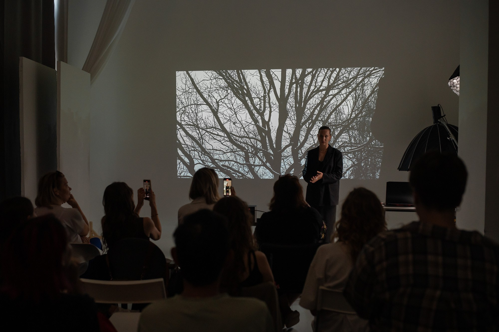 Фотопоказ «Каркас». Ксю Галиасфарова — Фотограф Казань