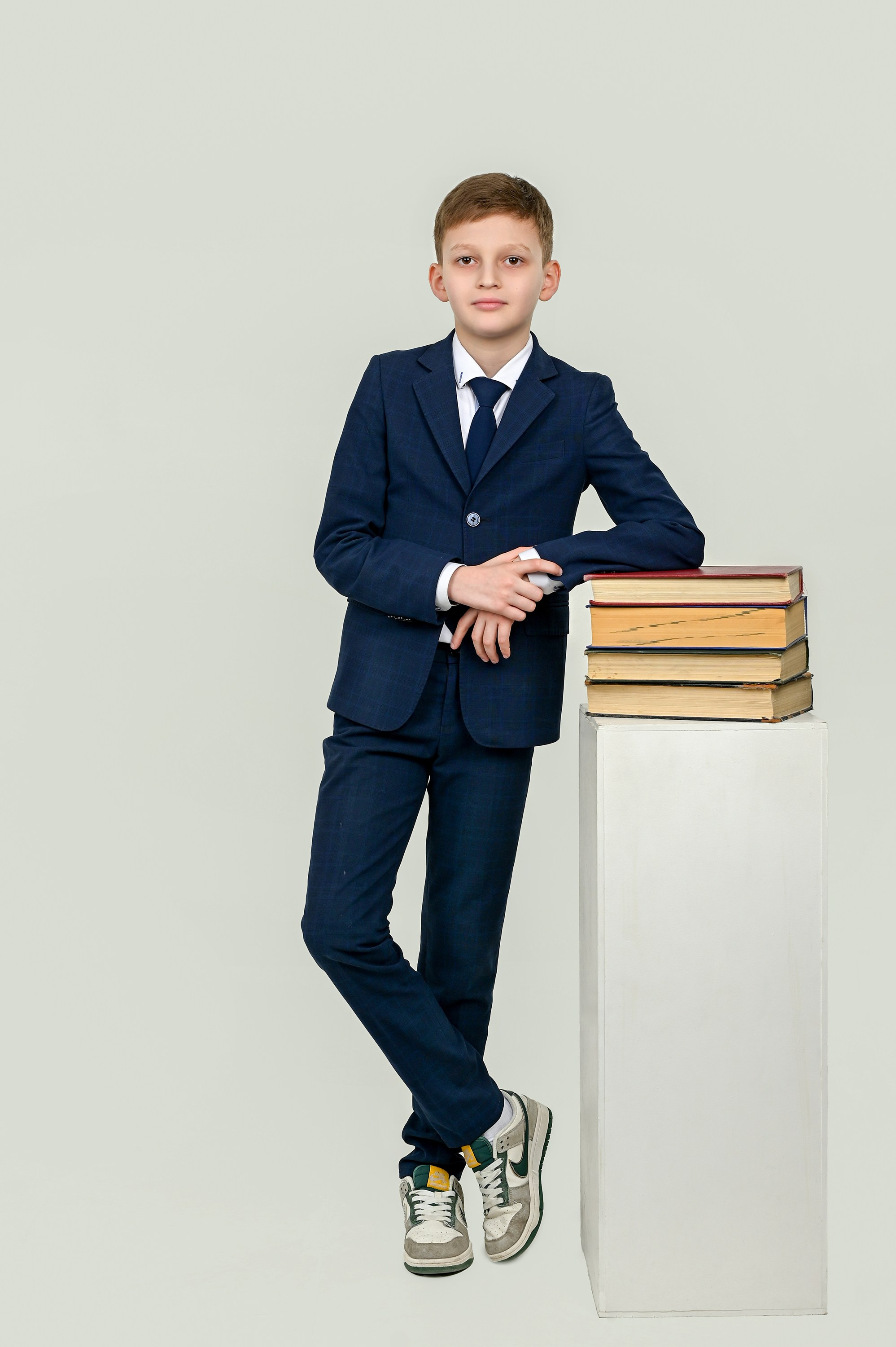 Галерея фотографий. Первая школьная фотостудия Zoom-Zoom в городе Владикавказ