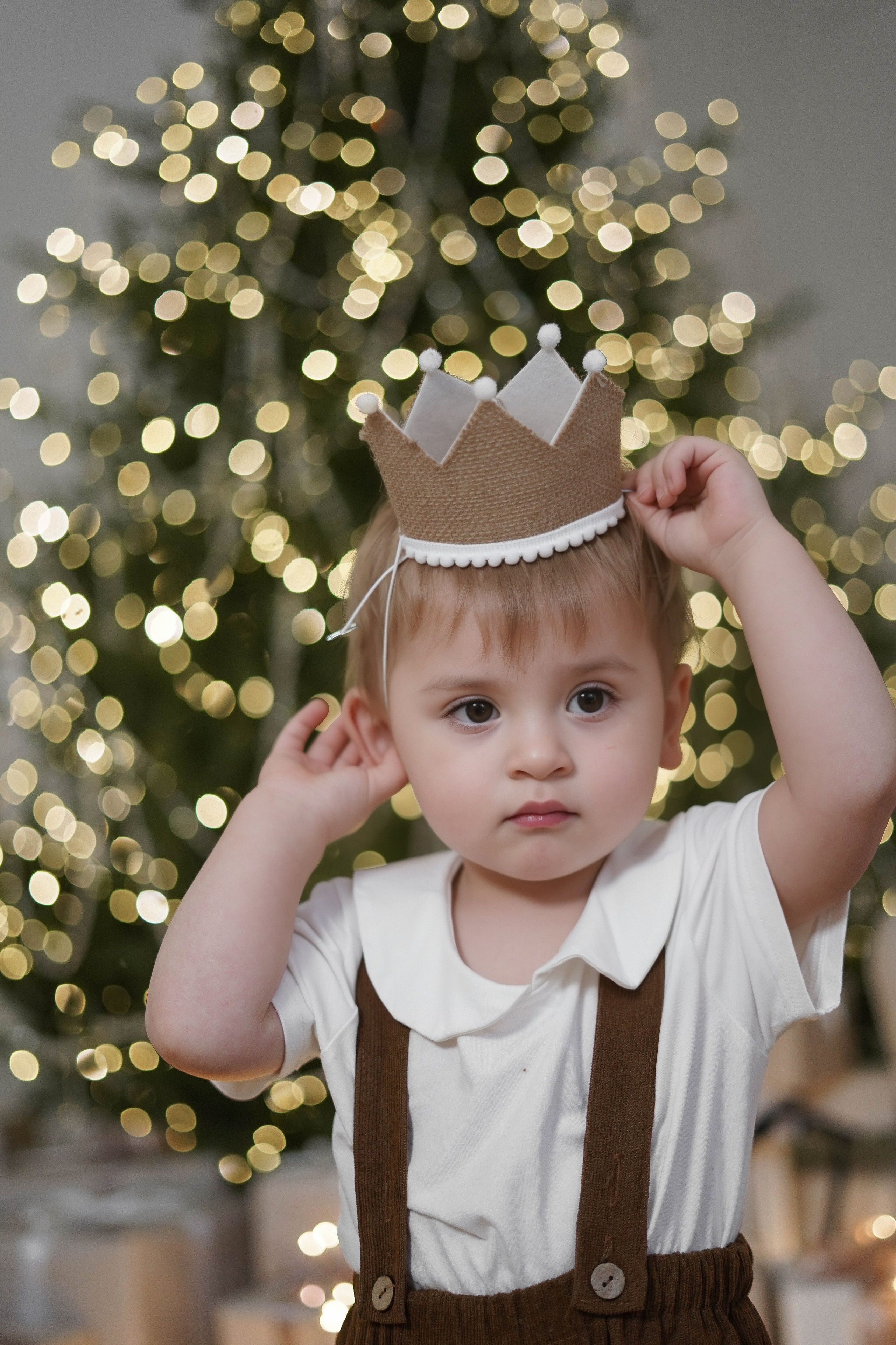 Малыш Мухаммед. Фотограф Волгоград Анастасия Ли