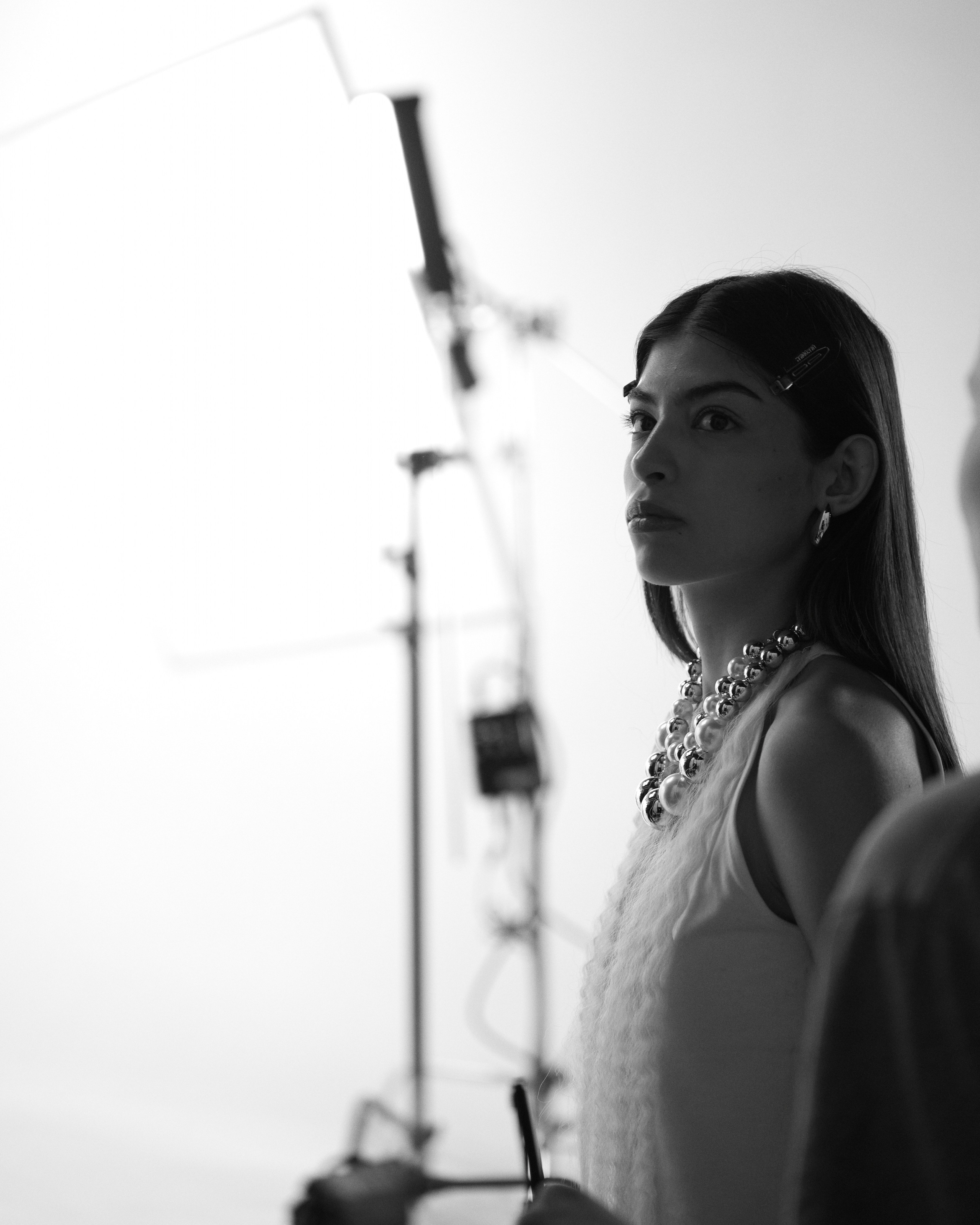 САМОКАТ | HSE ART AND DESIGN SCHOOL. ANNA — PHOTOGRAPHER