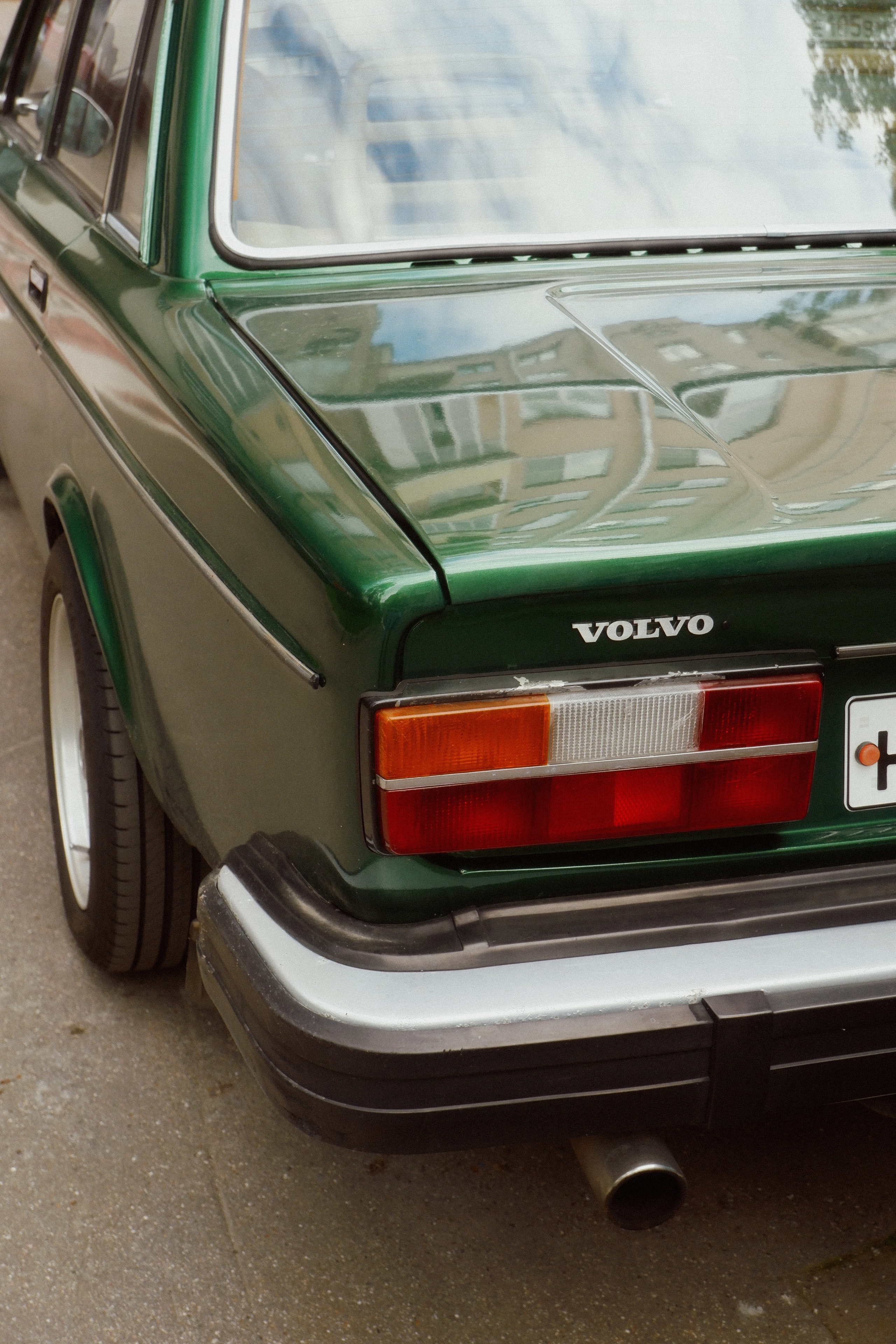 CARS. ANNA — PHOTOGRAPHER