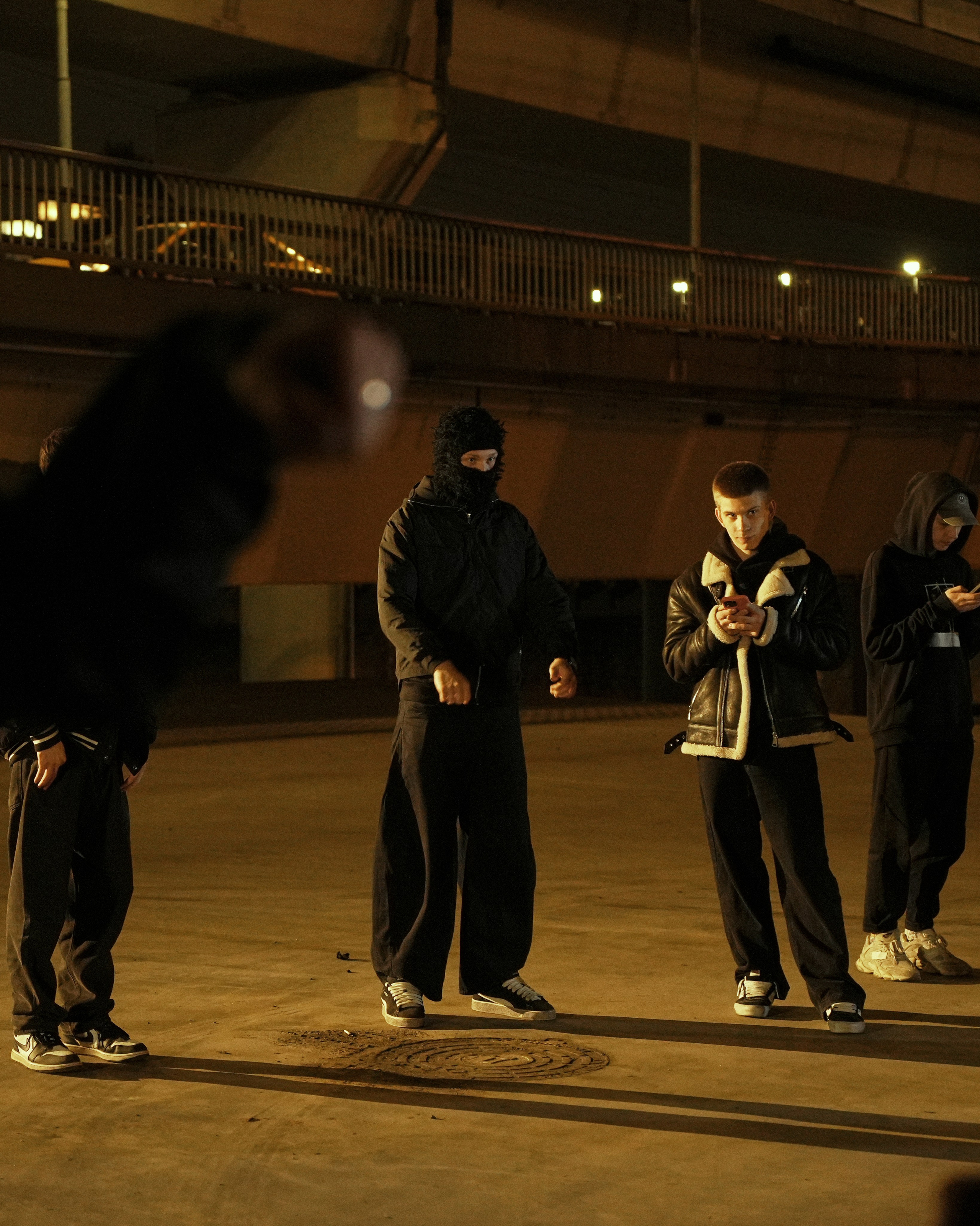 XAXAXA — Кассета, Чёрная Экономика. ANNA — PHOTOGRAPHER