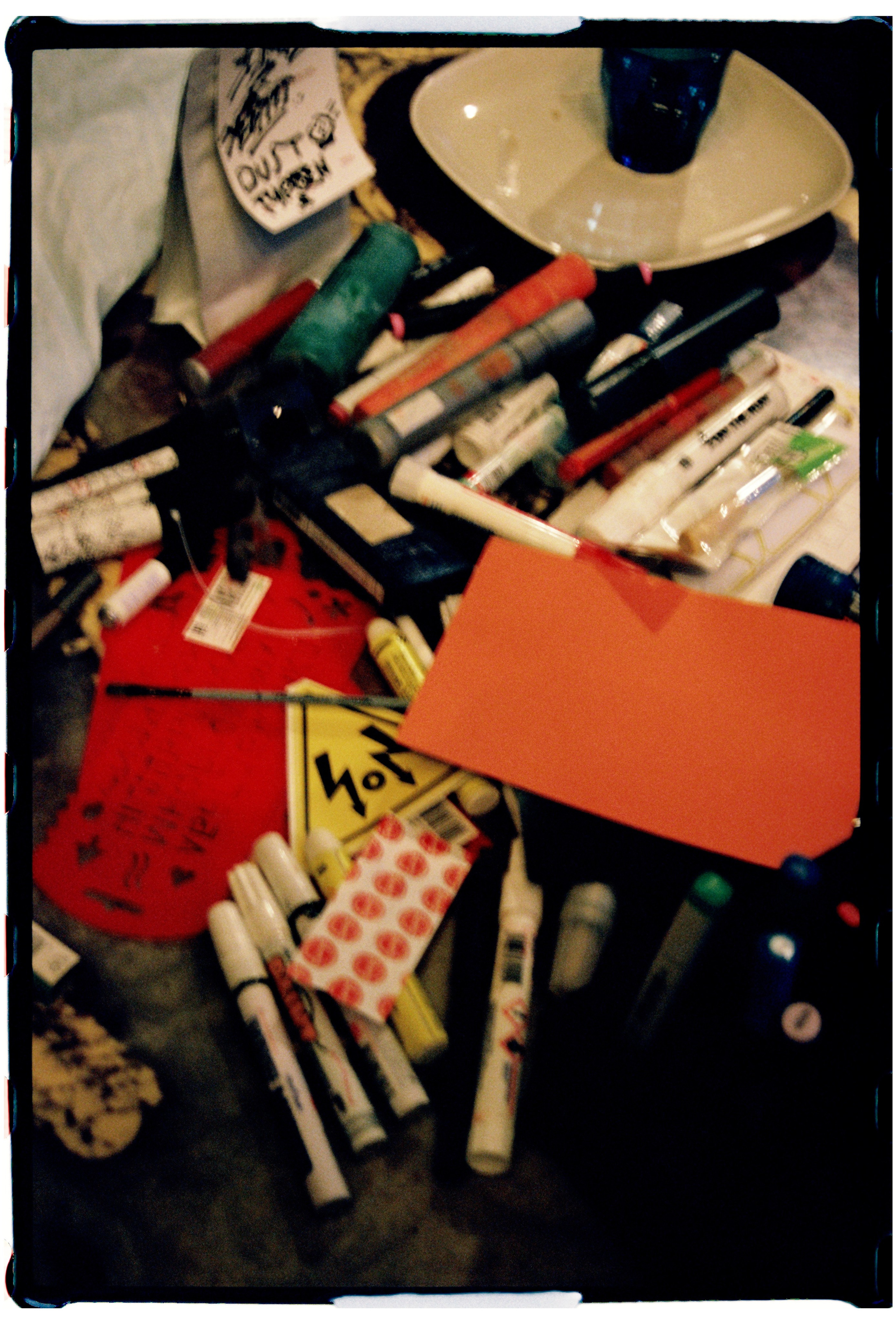 LIFESTYLE. ANNA — PHOTOGRAPHER