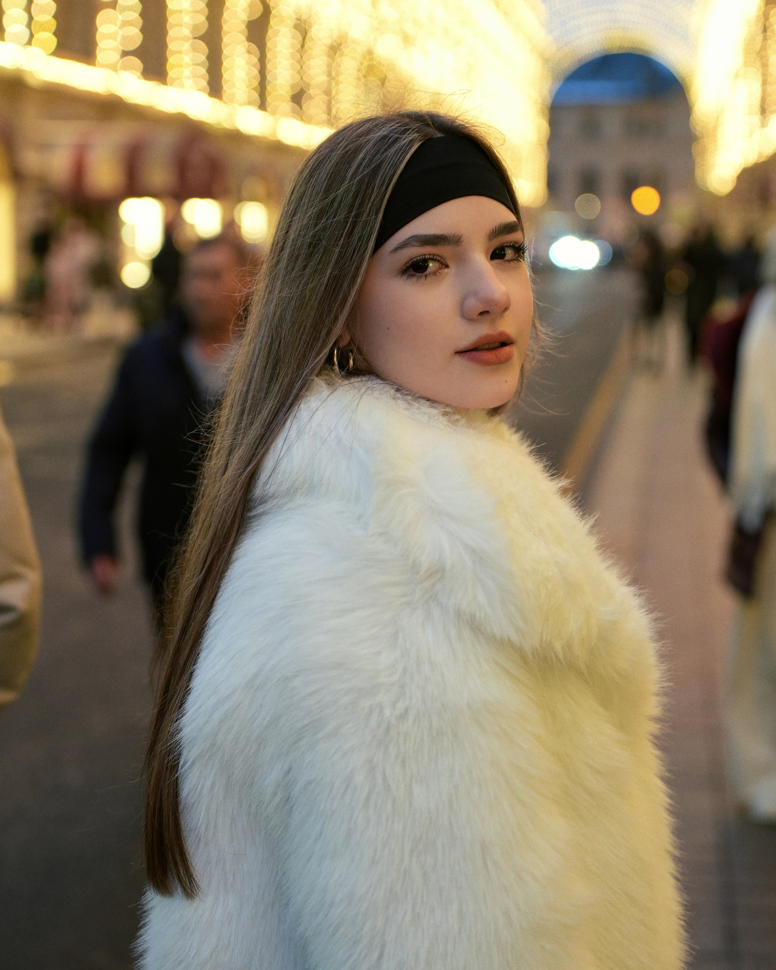 KRISTINA. ANNA — PHOTOGRAPHER