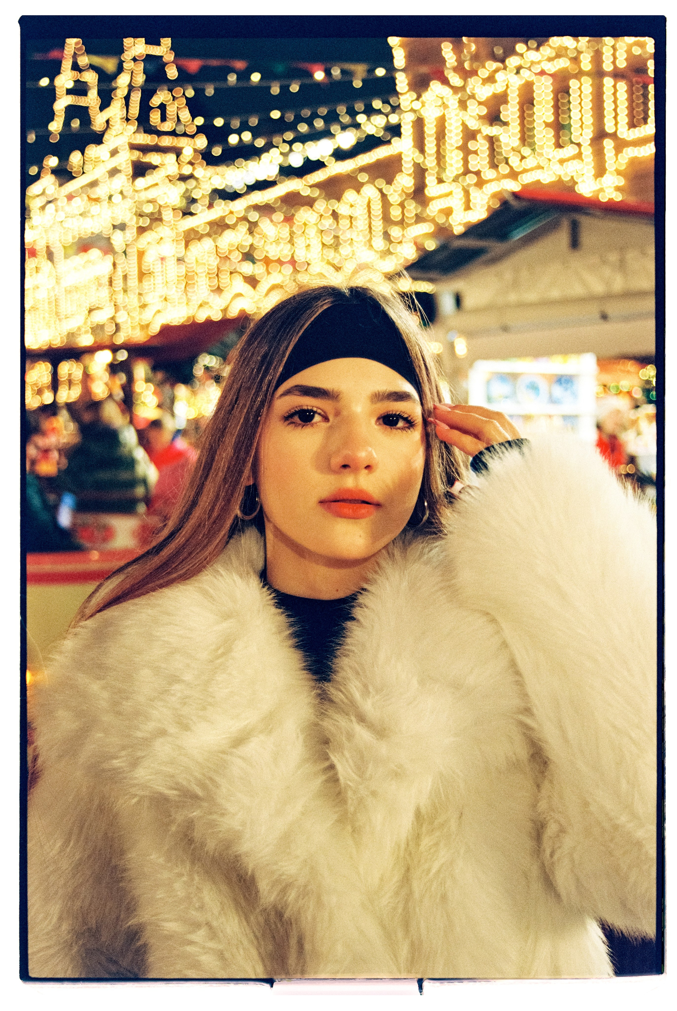 KRISTINA. ANNA — PHOTOGRAPHER