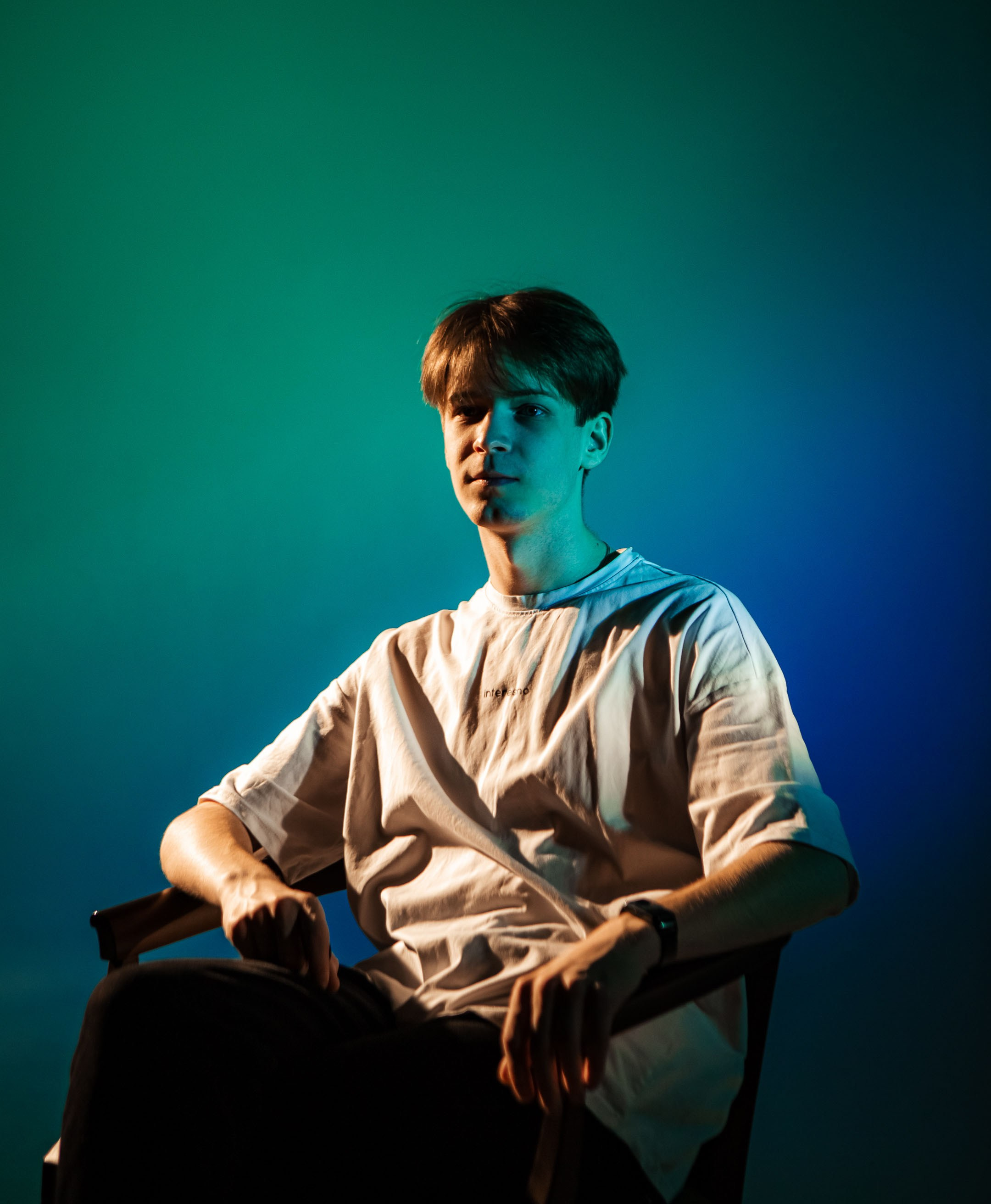 Мужской портрет. Фотограф Тверь|Москва|Волоколамск| Отт Кристина