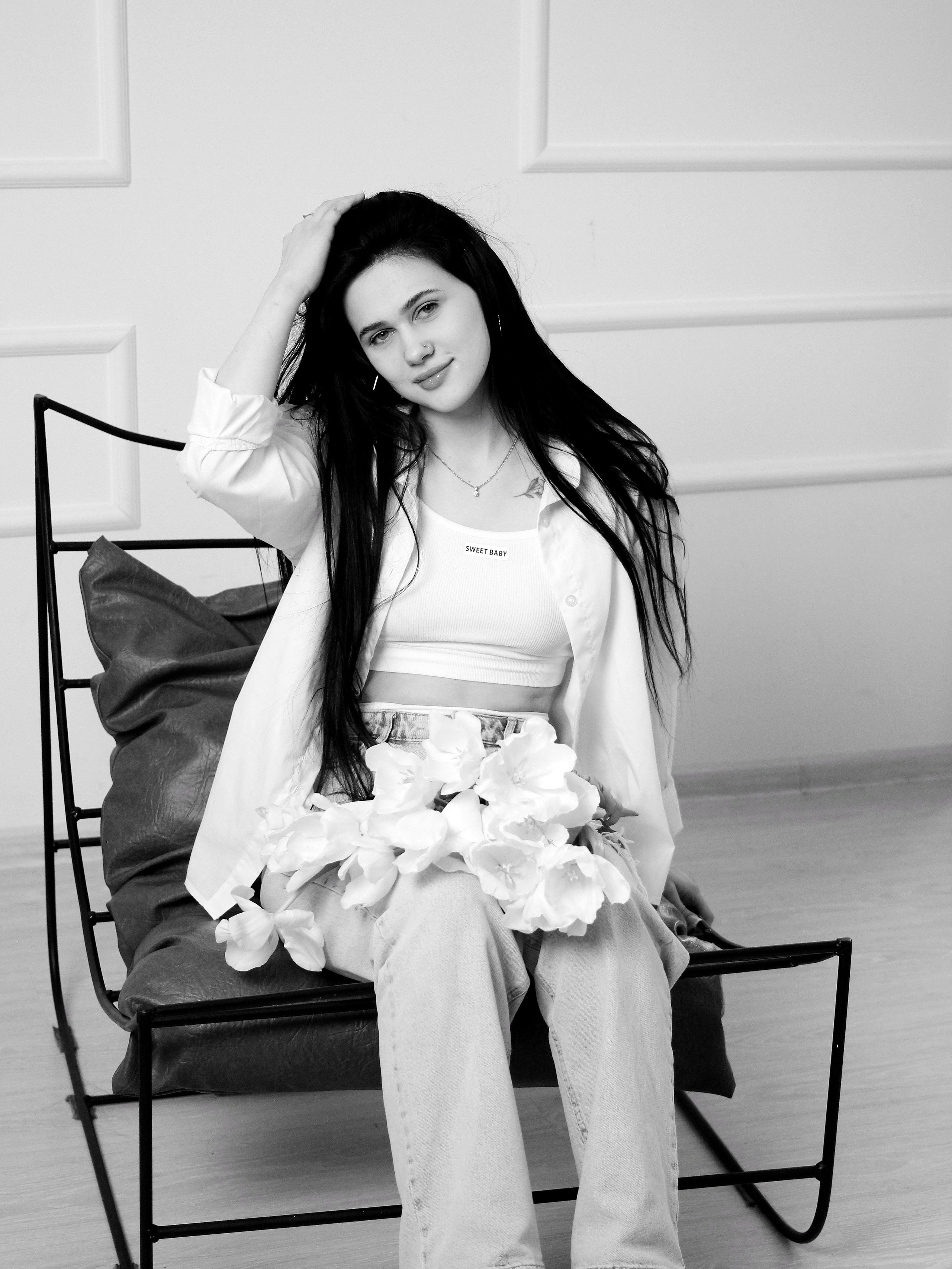 Фотодень 2 марта. Photography Eva