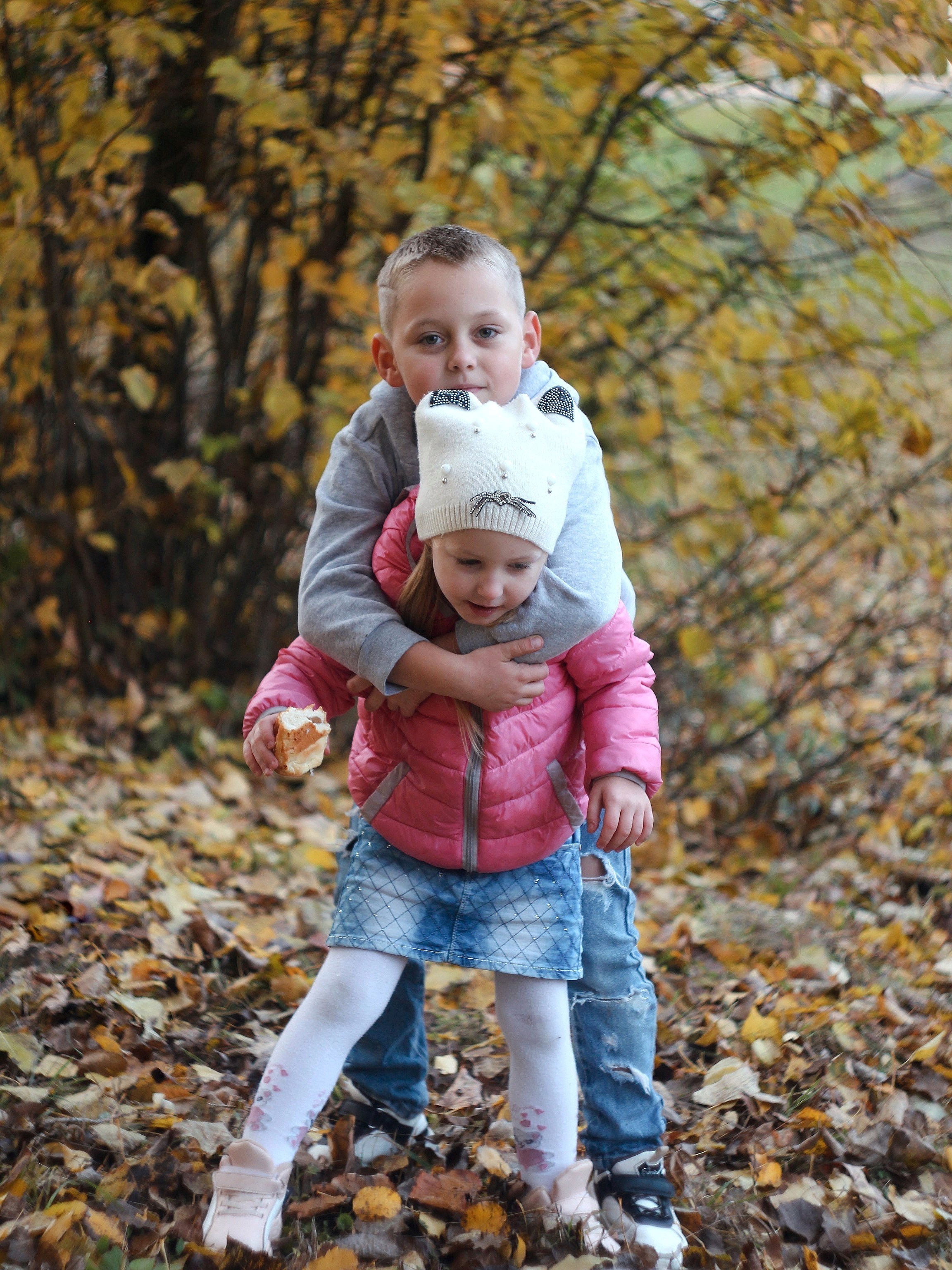 Семейная история. Photography Eva