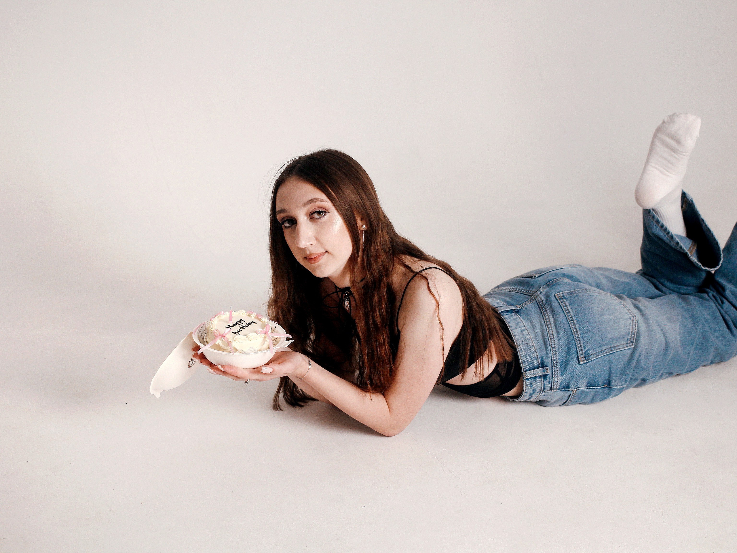 День Рождения. Photography Eva