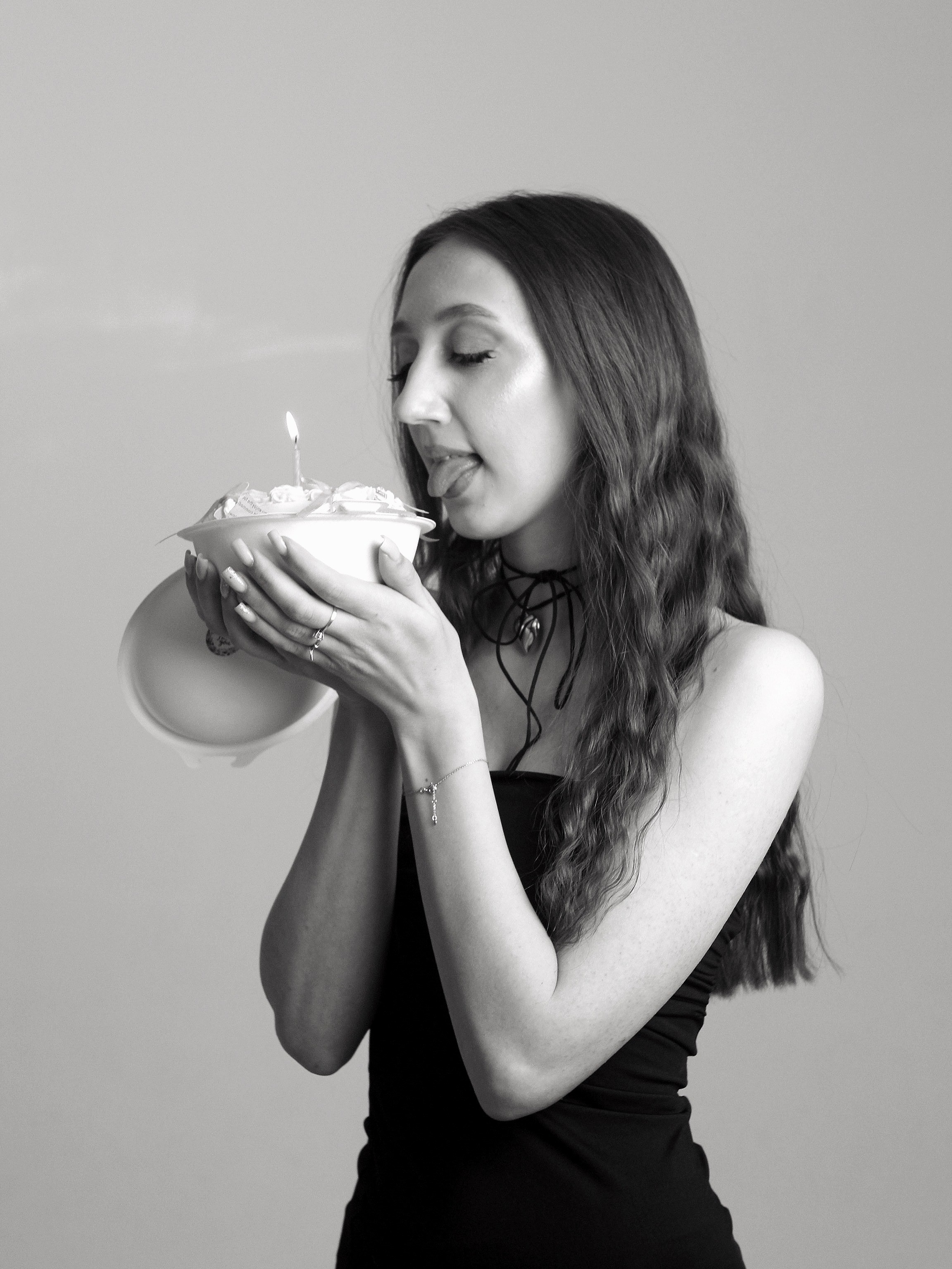 День Рождения. Photography Eva