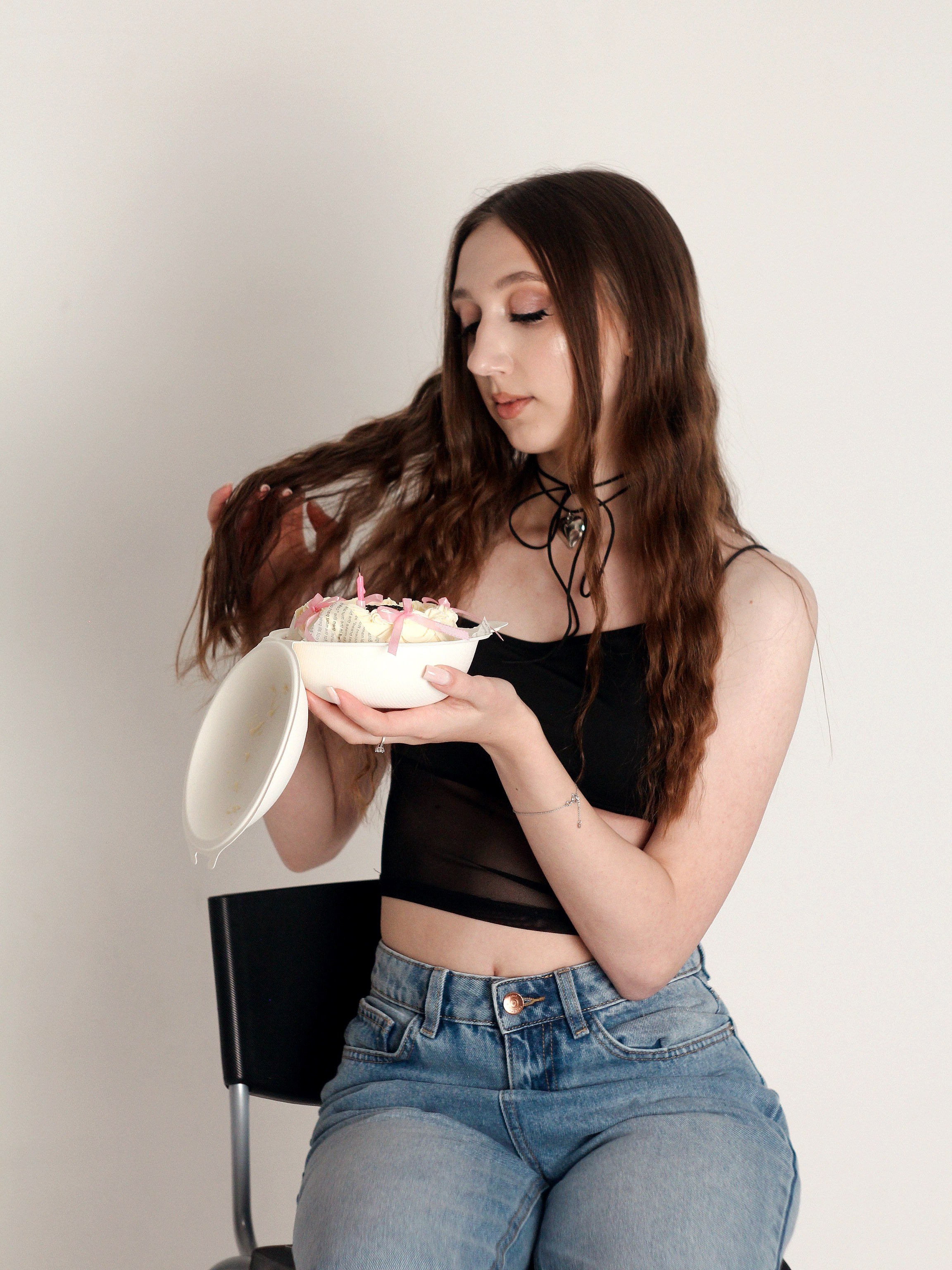 День Рождения. Photography Eva