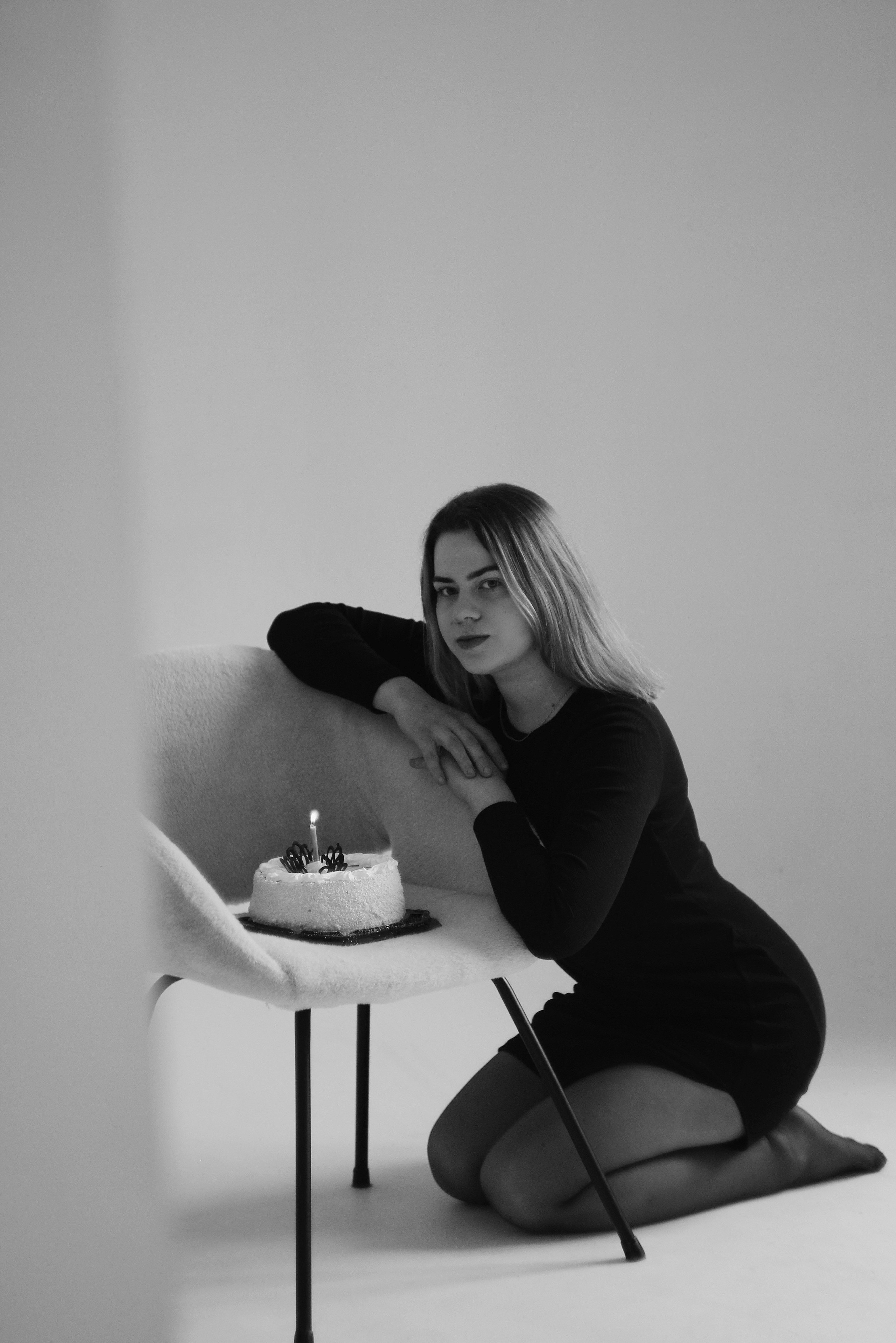 Студия daloni, Аня. Photography Eva